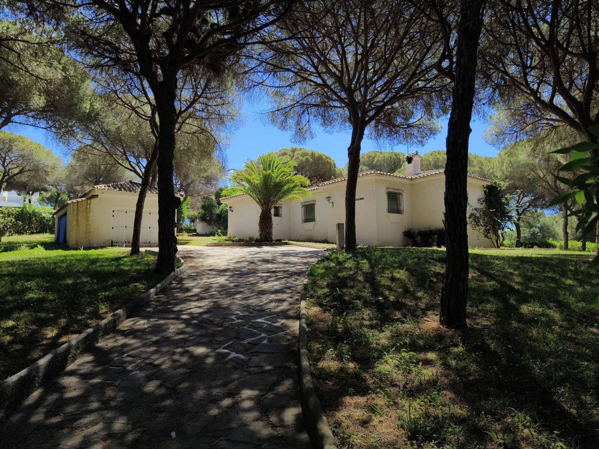 rumah dalam Ojen, Andalusia 11751989