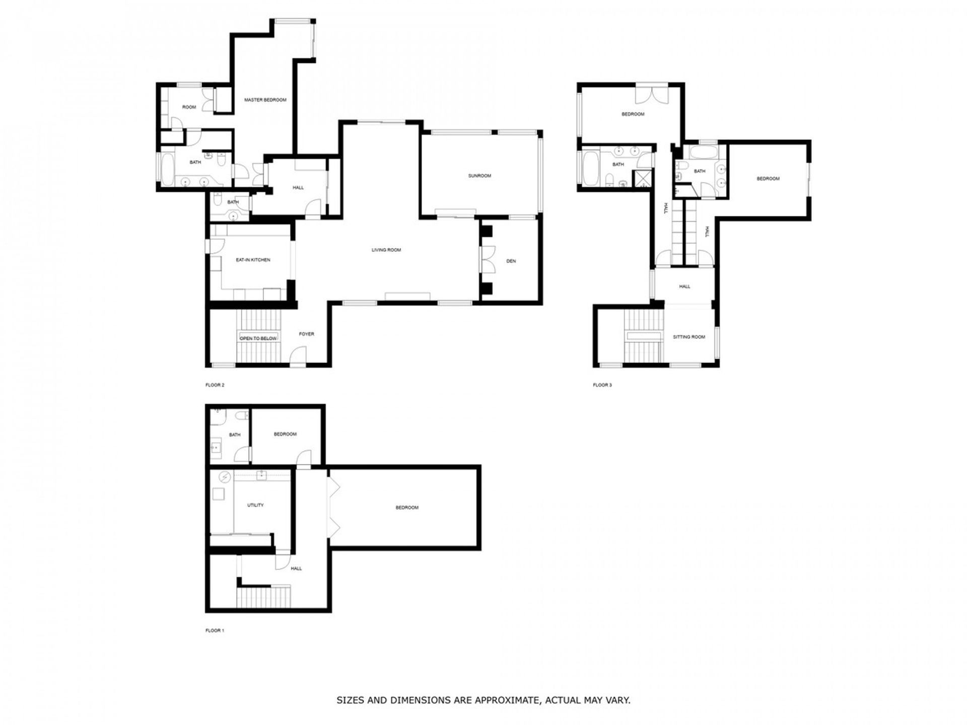 Rumah di Marbella, Andalusia 11751991