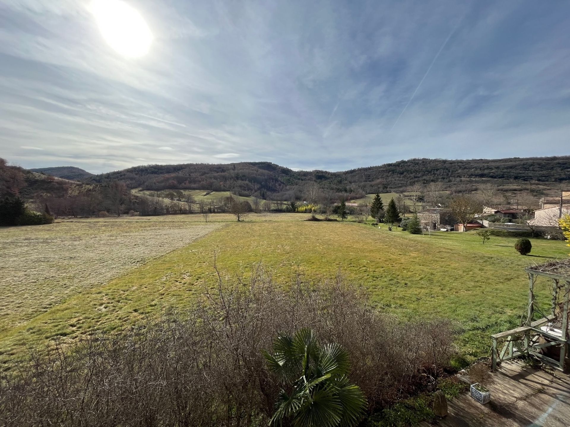 Haus im Esperaza, Occitanie 11752048