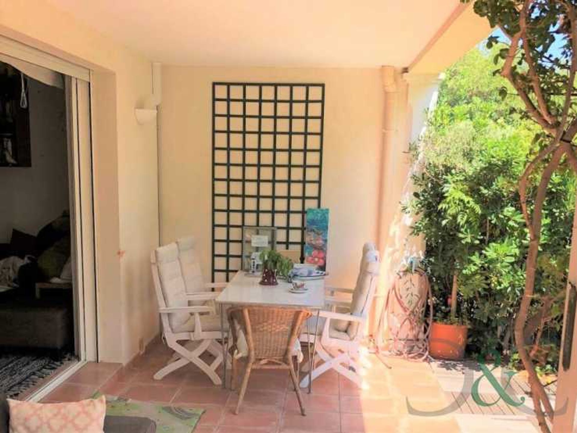 Hus i Le Lavandou, Provence-Alpes-Cote d'Azur 11752059