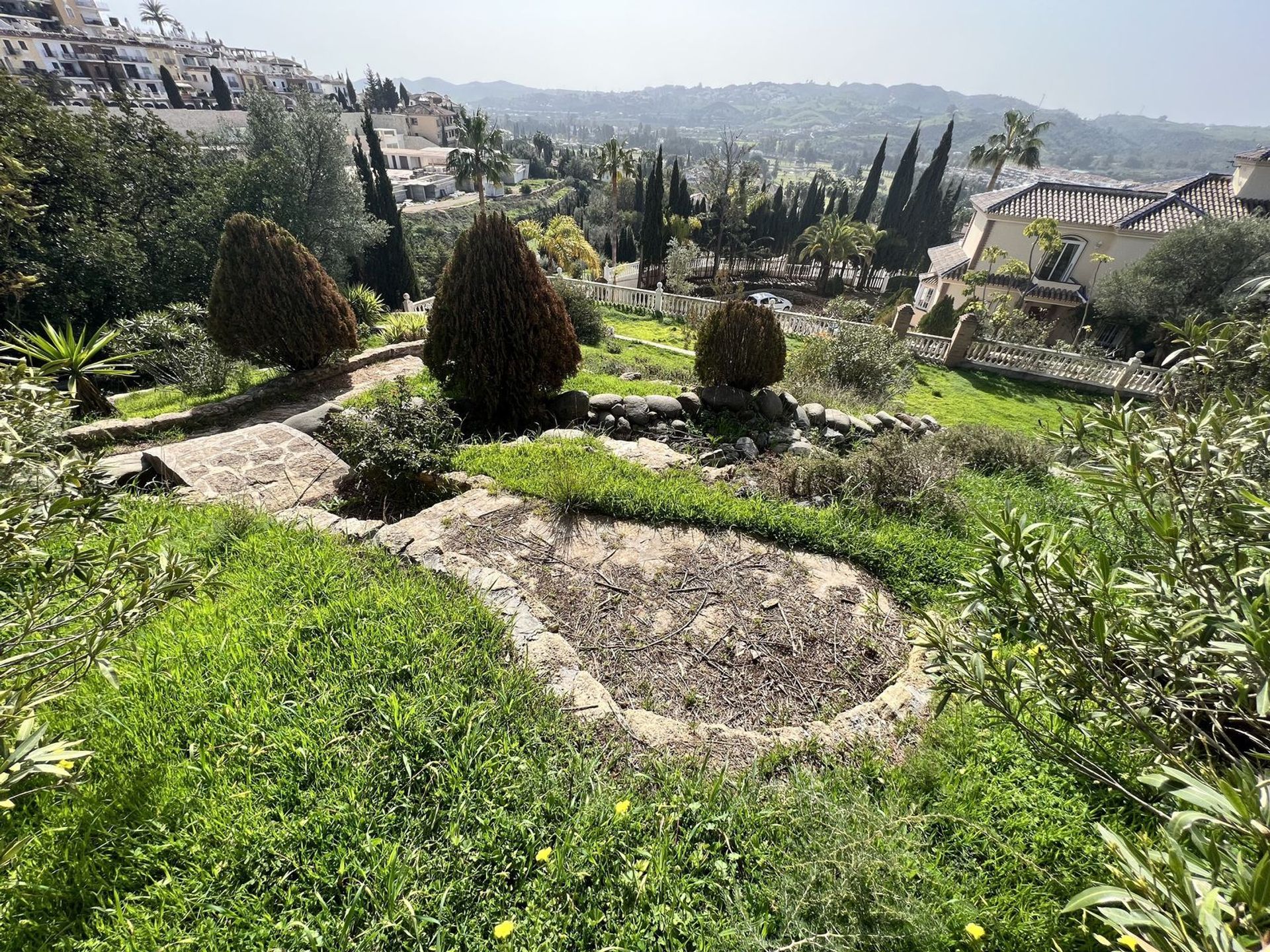 Tierra en Fuengirola, Andalucía 11752083