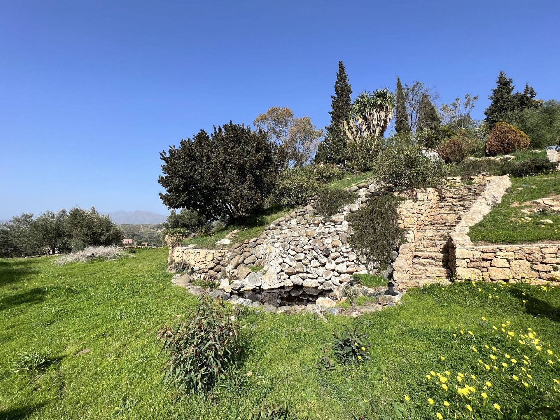 Tierra en Las Lagunas de Mijas, Andalucía 11752083