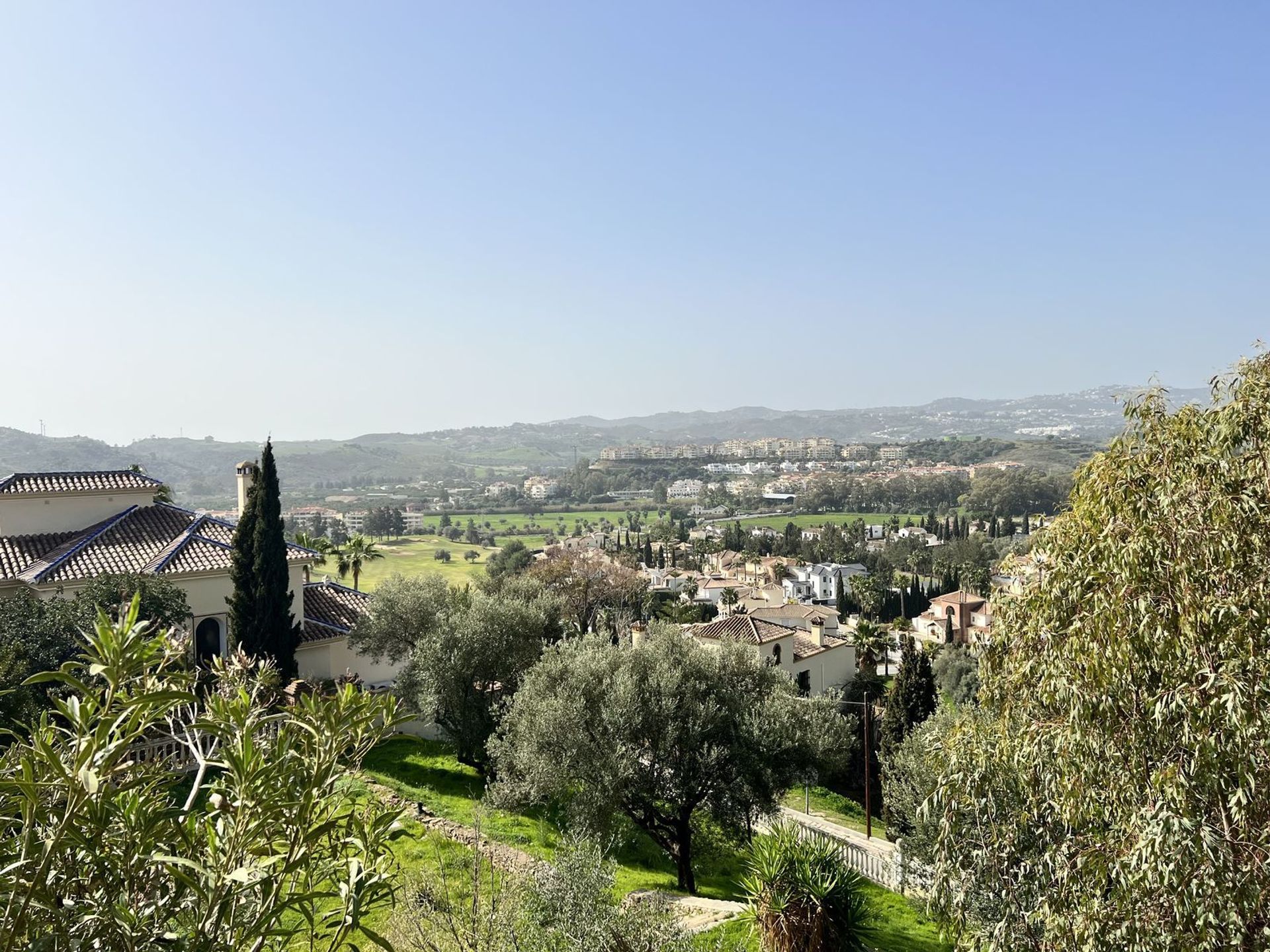 Tierra en Fuengirola, Andalucía 11752083