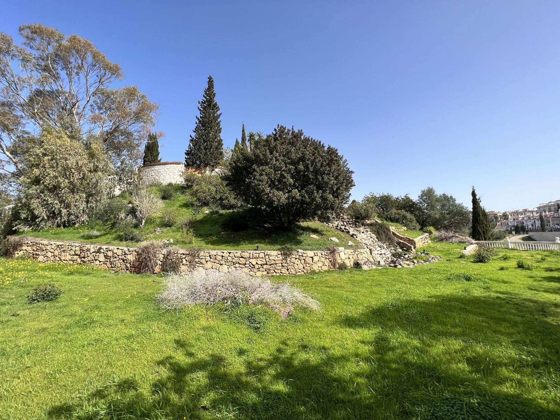 Tierra en Las Lagunas de Mijas, Andalucía 11752083