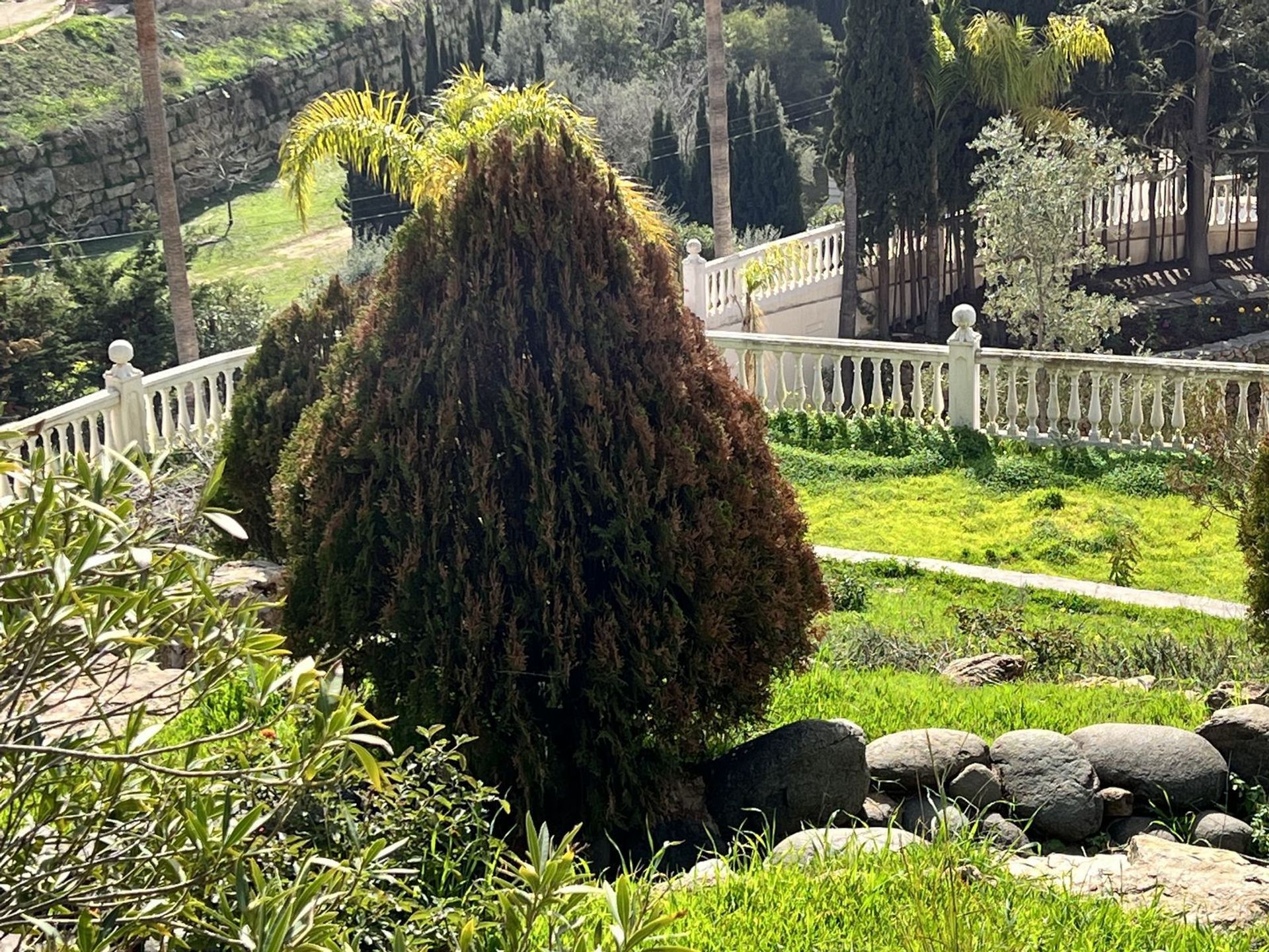 Tierra en Fuengirola, Andalucía 11752083