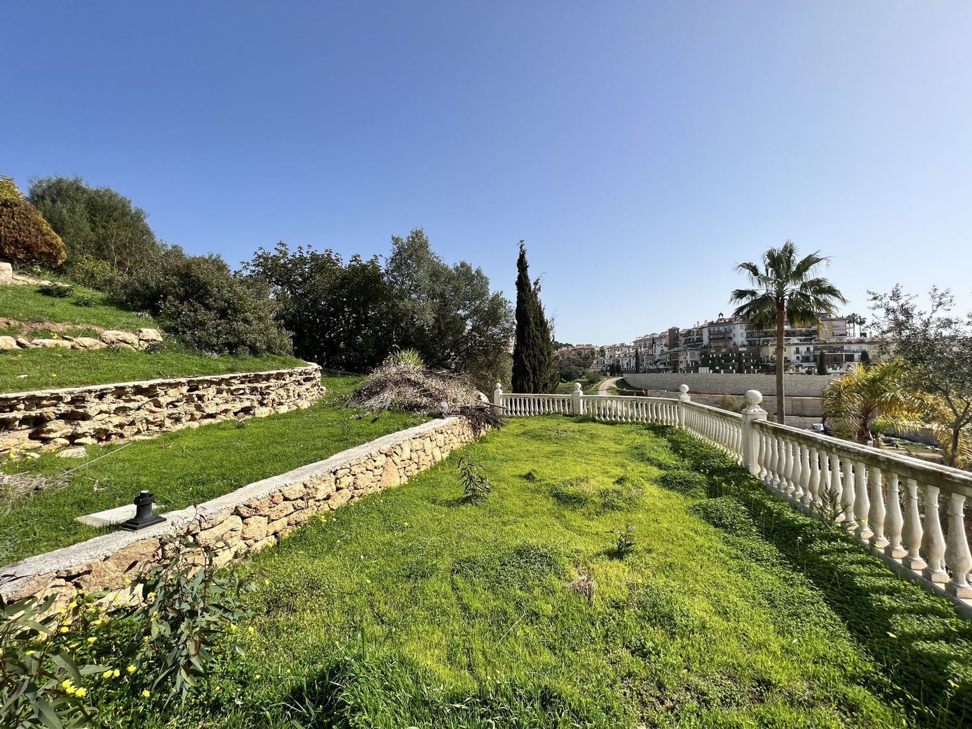 Tierra en Las Lagunas de Mijas, Andalucía 11752083