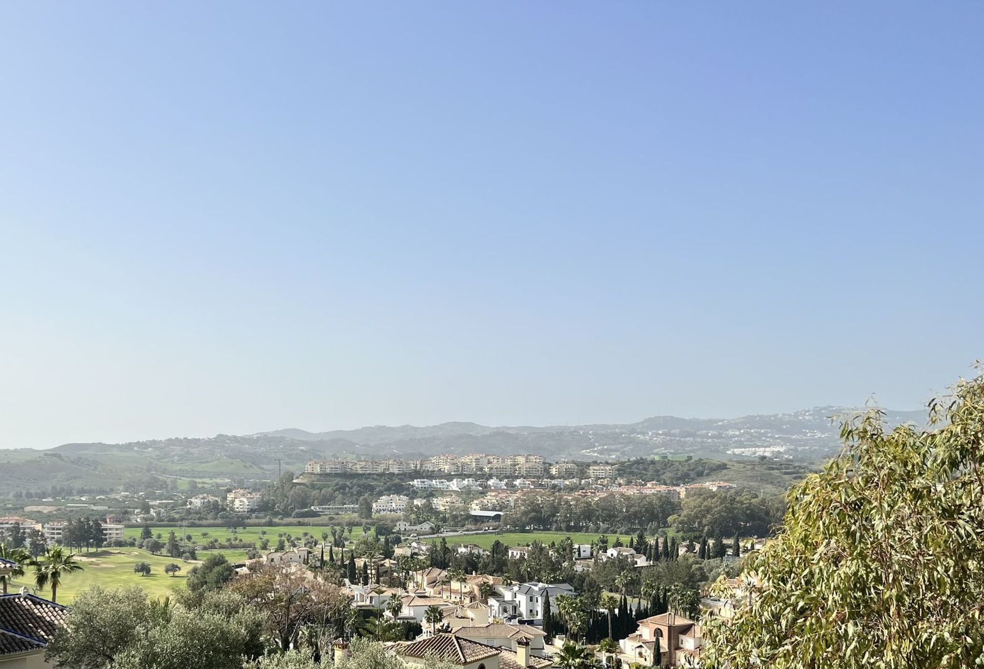 Tierra en Fuengirola, Andalucía 11752083