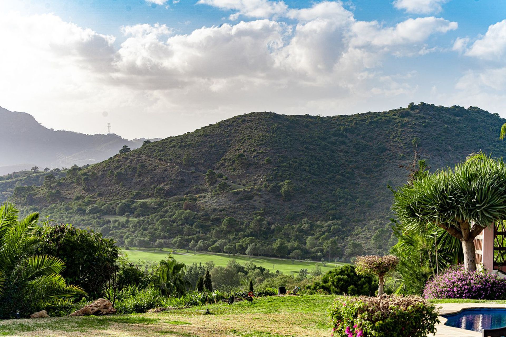 मकान में Benahavís, Andalusia 11752093