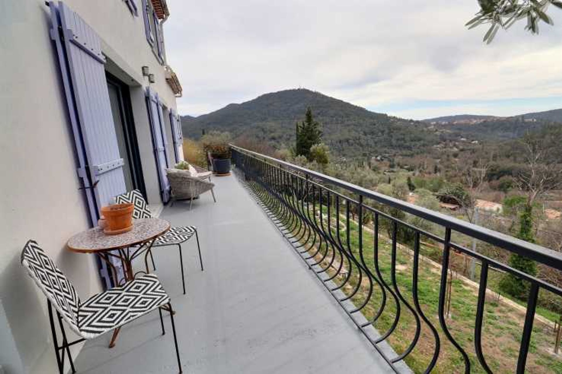 Haus im Bargemon, Provence-Alpes-Côte d'Azur 11752094