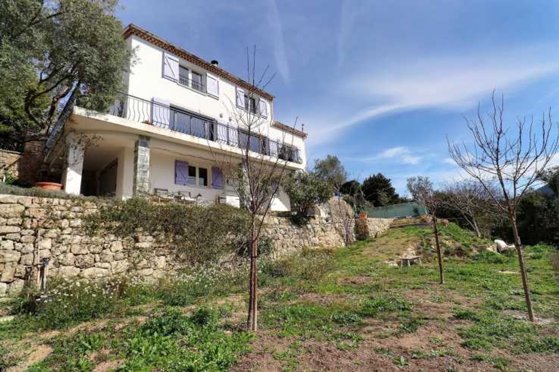 Hus i Bargemon, Provence-Alpes-Cote d'Azur 11752094