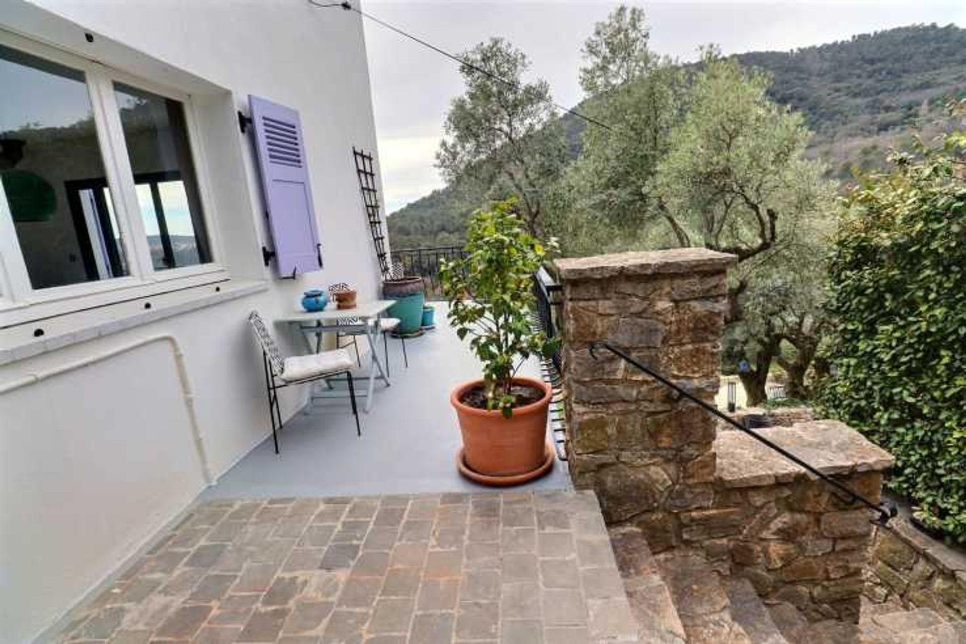 Rumah di Bargemon, Provence-Alpes-Cote d'Azur 11752094