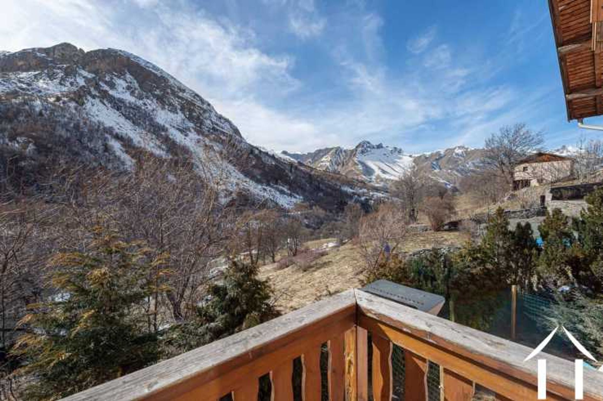 loger dans Saint Martin de Belleville, Auvergne-Rhône-Alpes 11752100