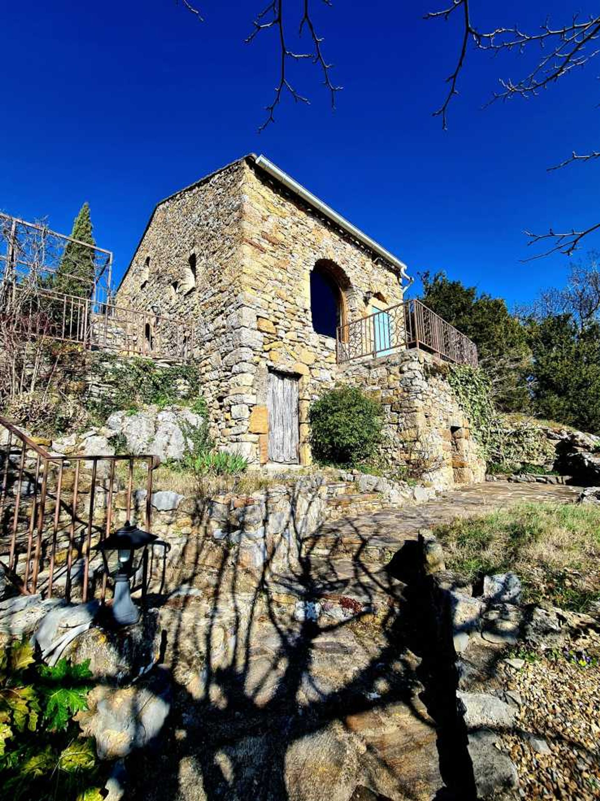 Casa nel Bedarieux, Occitanie 11752113