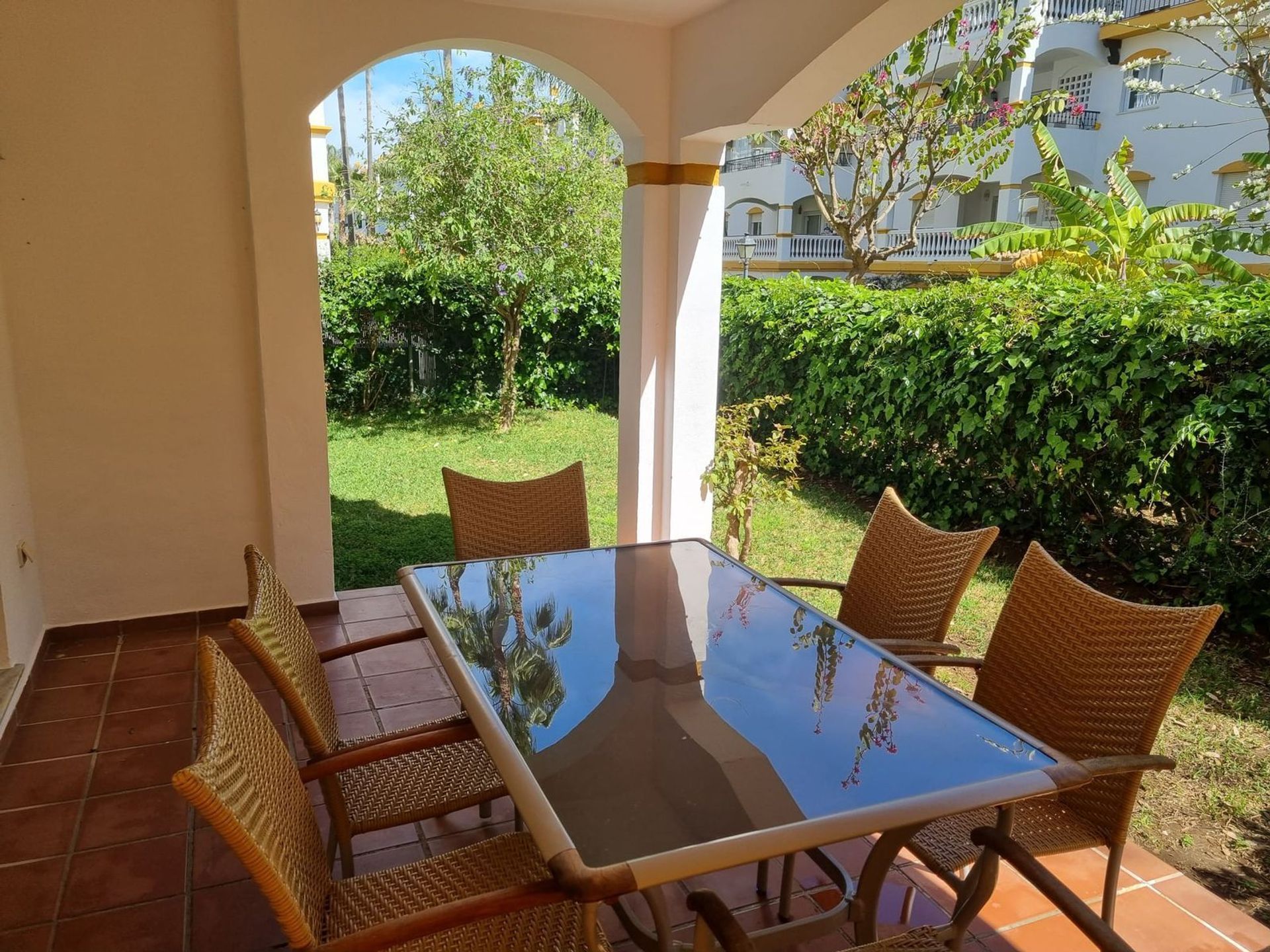 Condominio en marbella, Andalucía 11752120