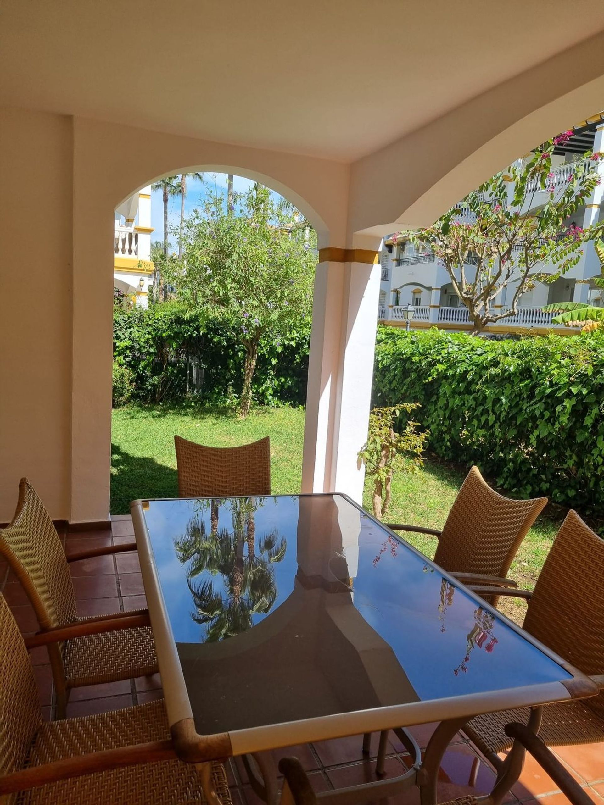 Condominio en marbella, Andalucía 11752120