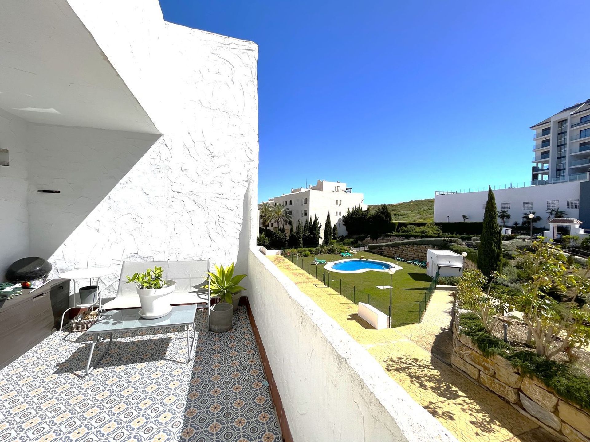 House in Castillo de Sabinillas, Andalusia 11752132