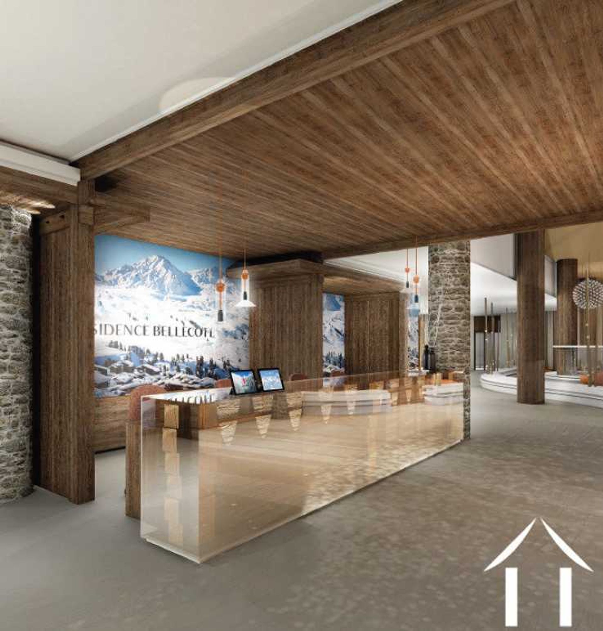 Condominium in Macot-la-Plagne, Auvergne-Rhone-Alpes 11752142