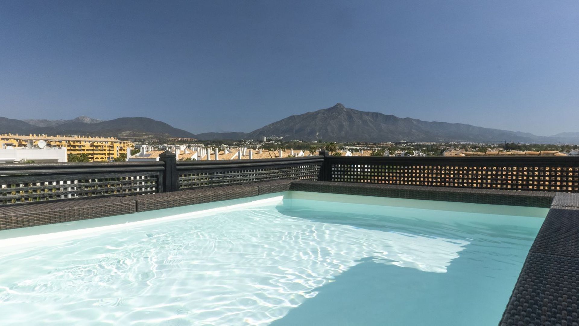 House in San Pedro de Alcantara, Andalusia 11752156