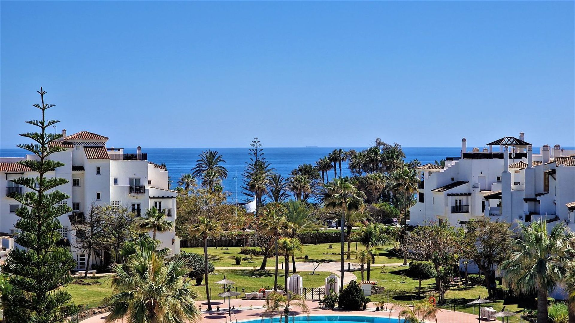 House in San Pedro de Alcantara, Andalusia 11752156