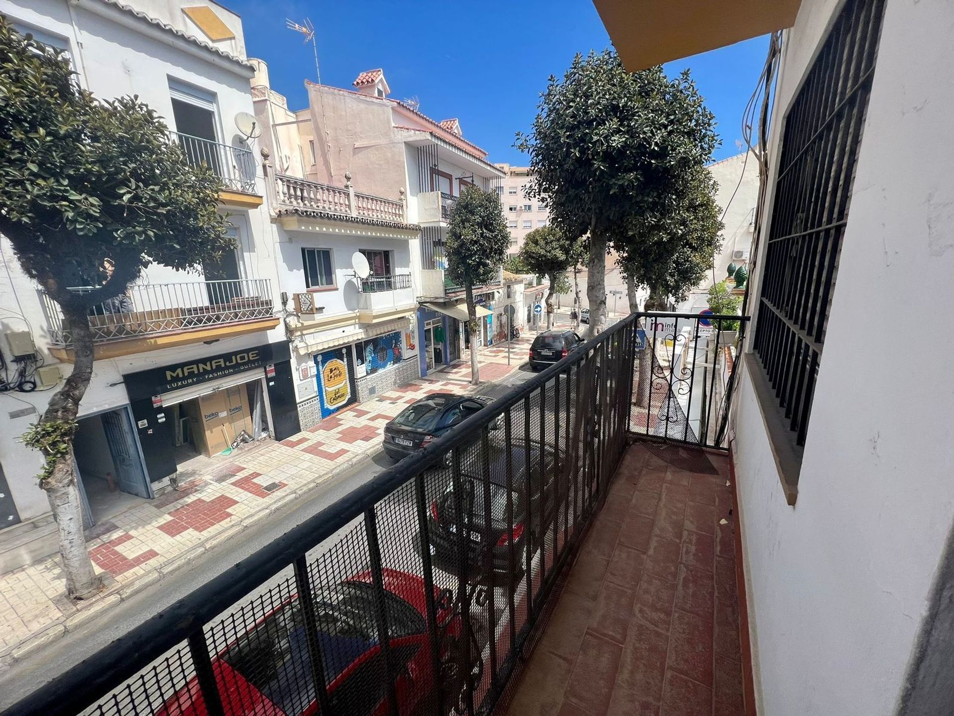 सम्मिलित में Torremolinos, Andalucía 11752168