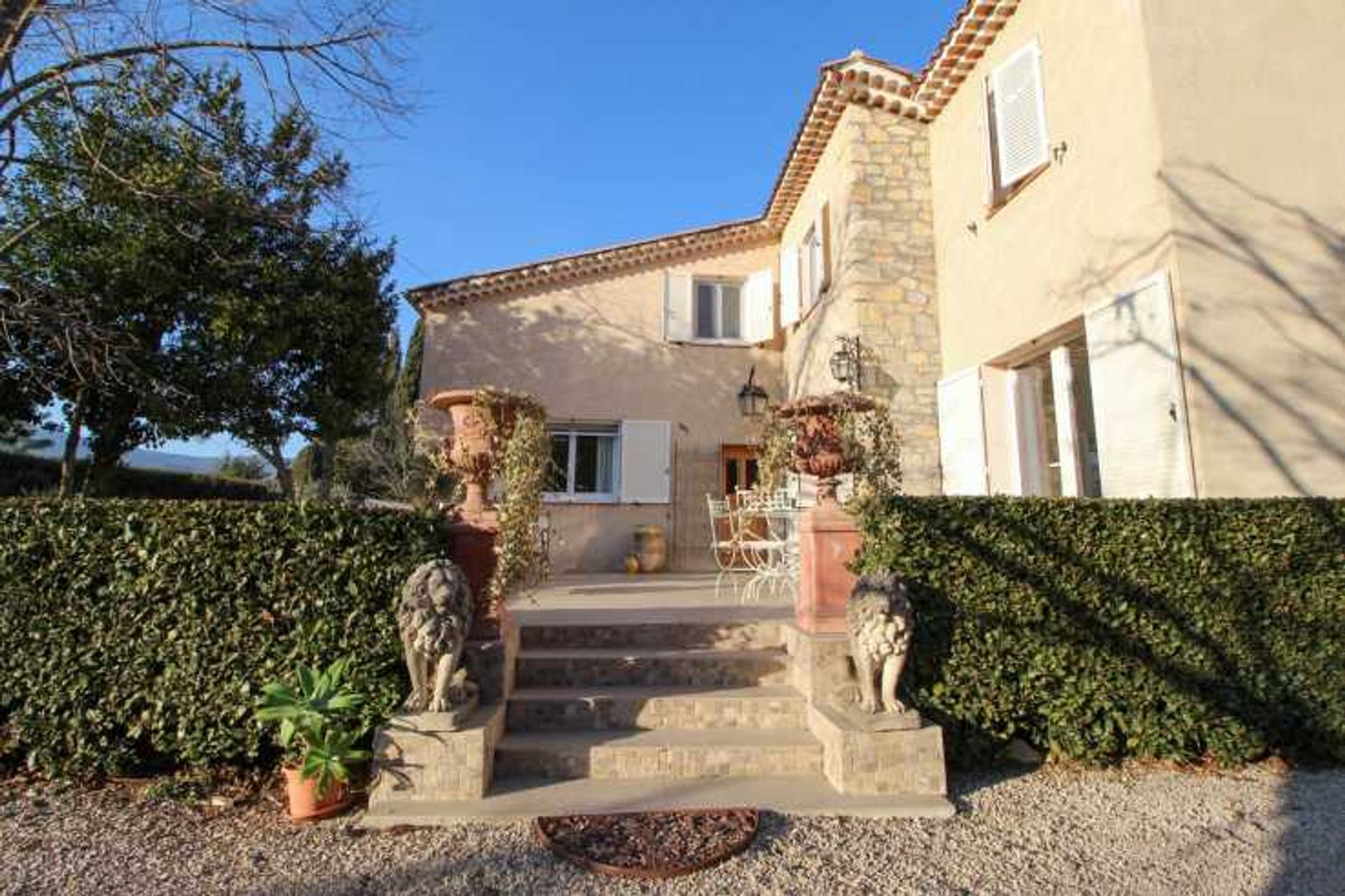 casa en Fayence, Provence-Alpes-Côte d'Azur 11752184