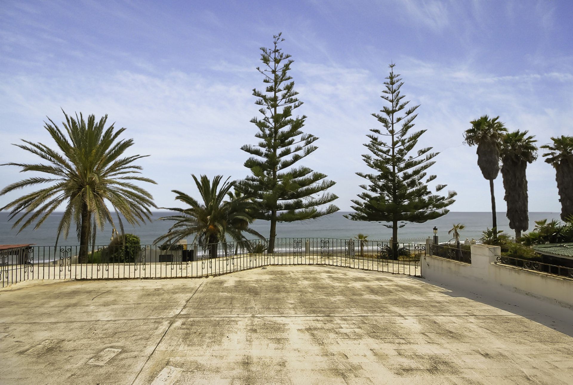 rumah dalam Marbella, Andalucía 11752187