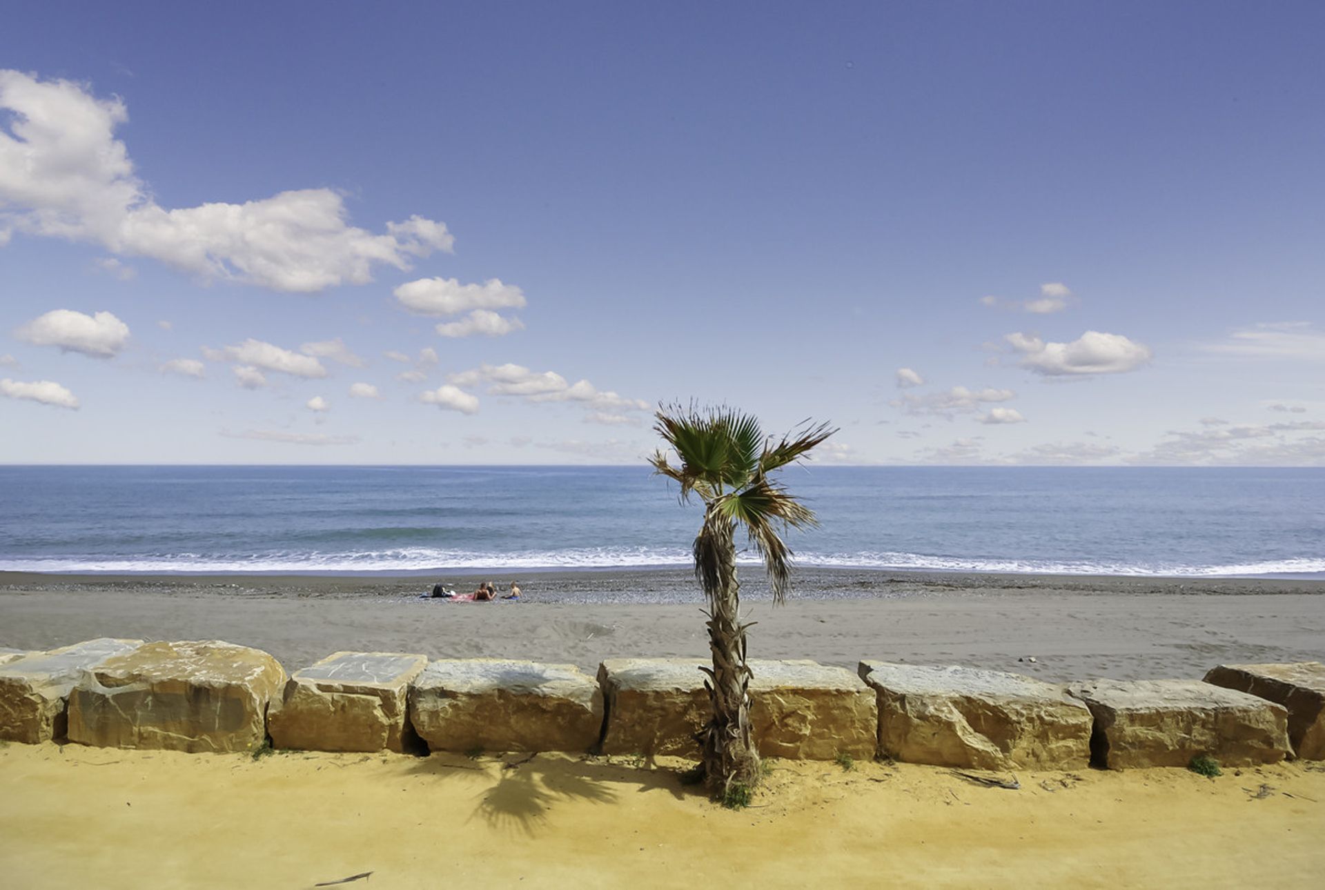 rumah dalam Marbella, Andalucía 11752187