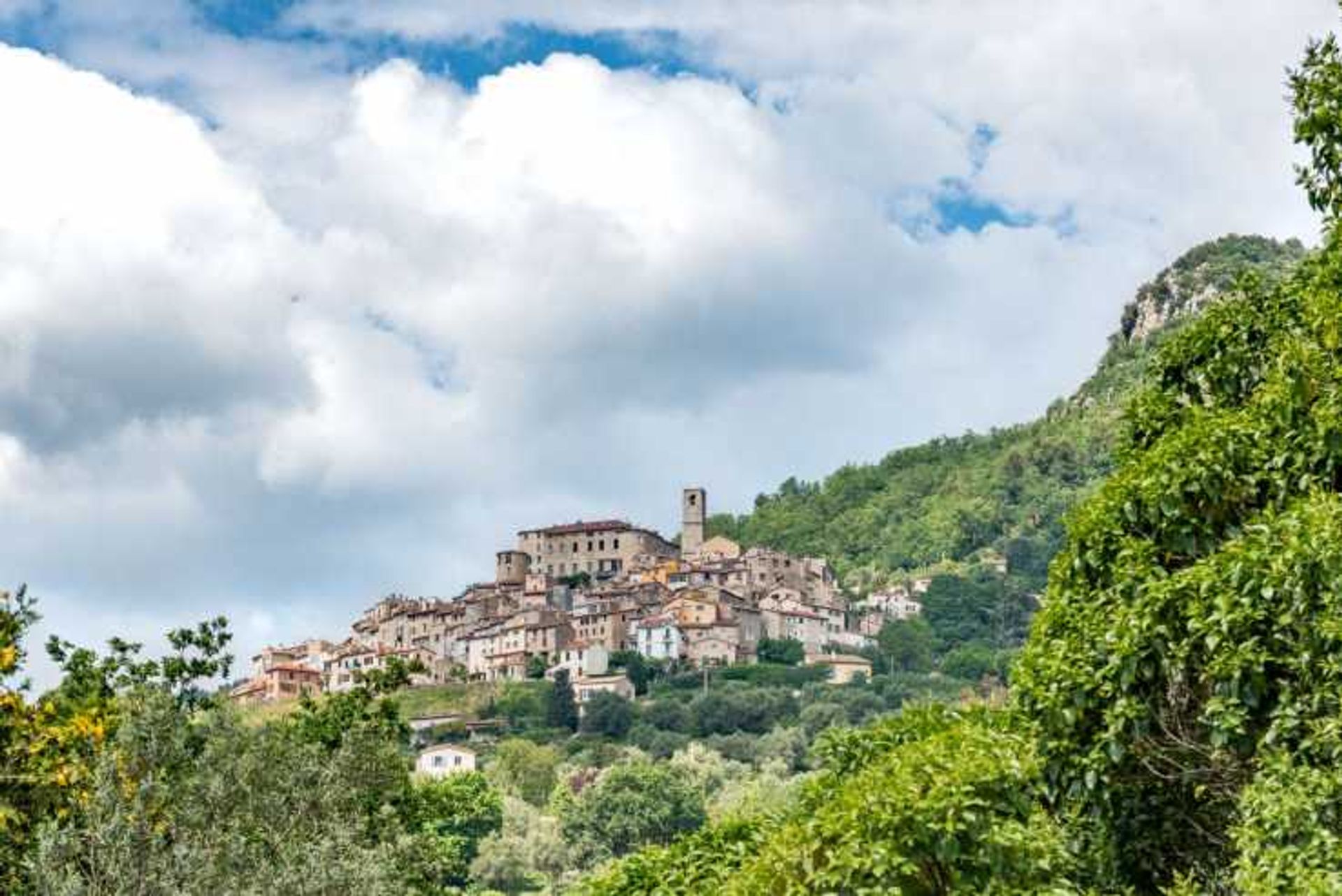 Huis in Le Bar-sur-Loup, Provence-Alpes-Côte d'Azur 11752190