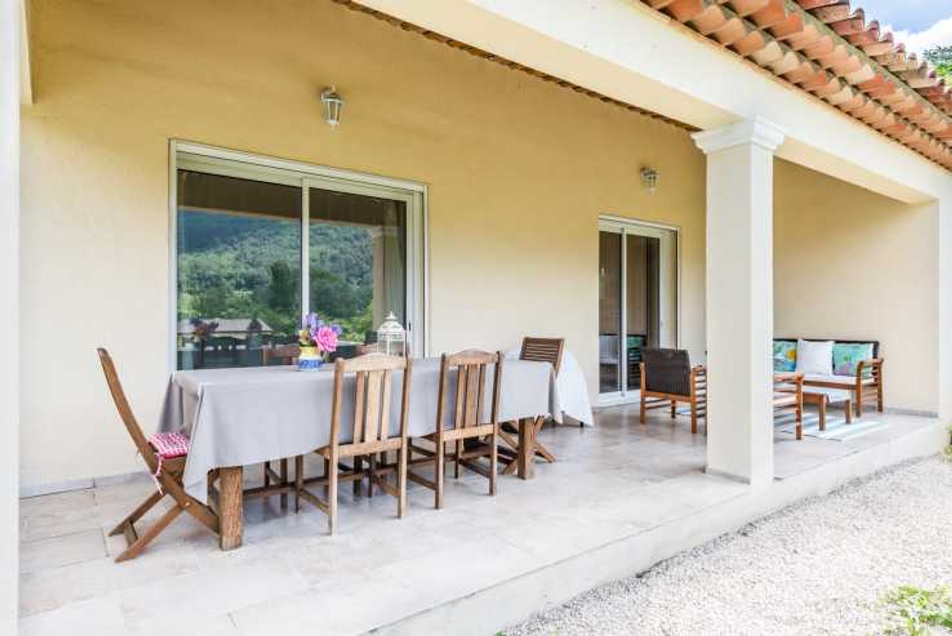 Hus i Le Bar-sur-Loup, Provence-Alpes-Côte d'Azur 11752190