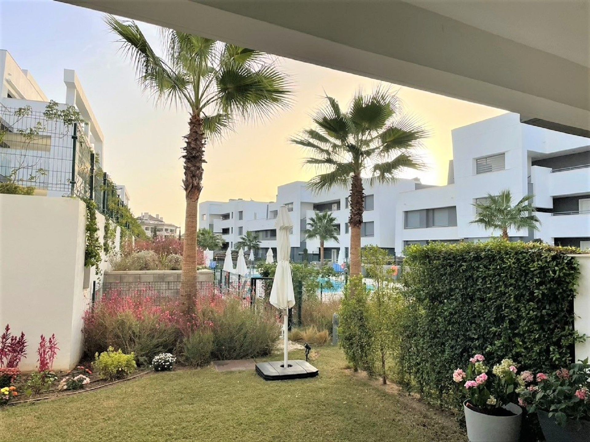 Condominium in Marbella, Andalusië 11752198