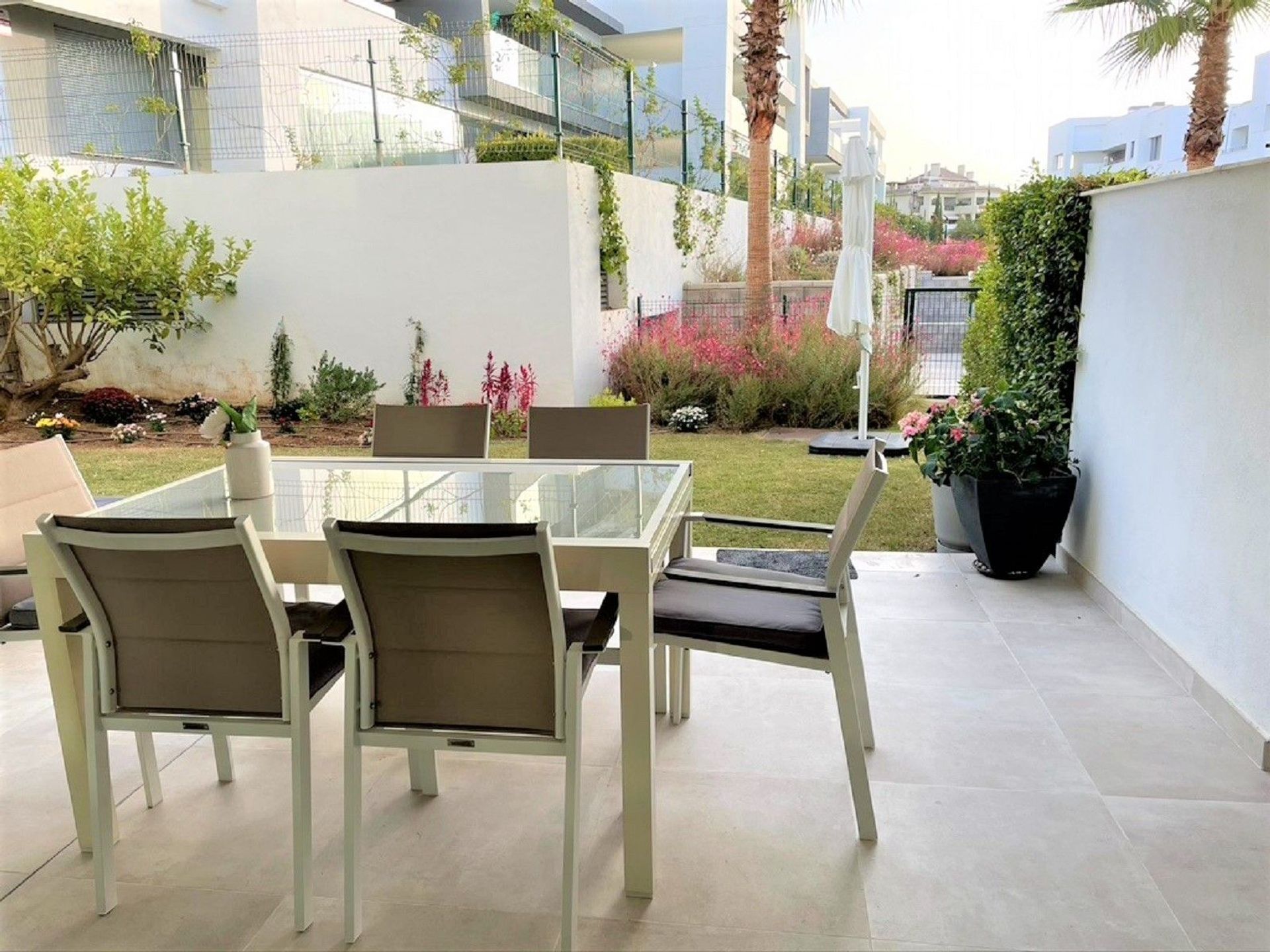 Condominium in Marbella, Andalusië 11752198