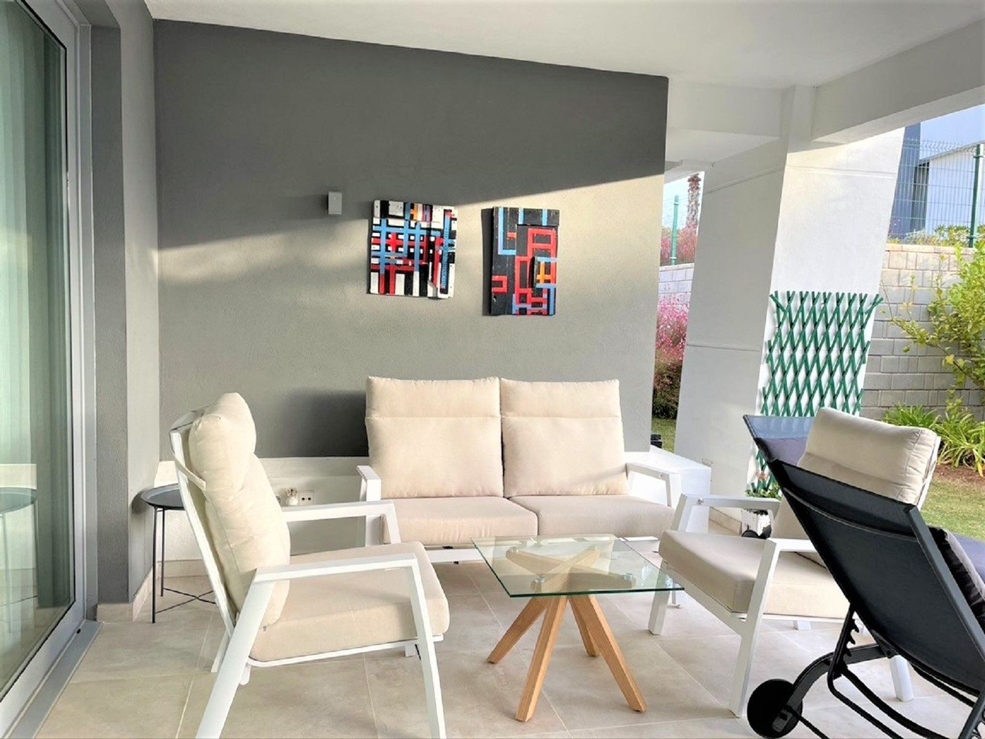 Condominium in Marbella, Andalusië 11752198