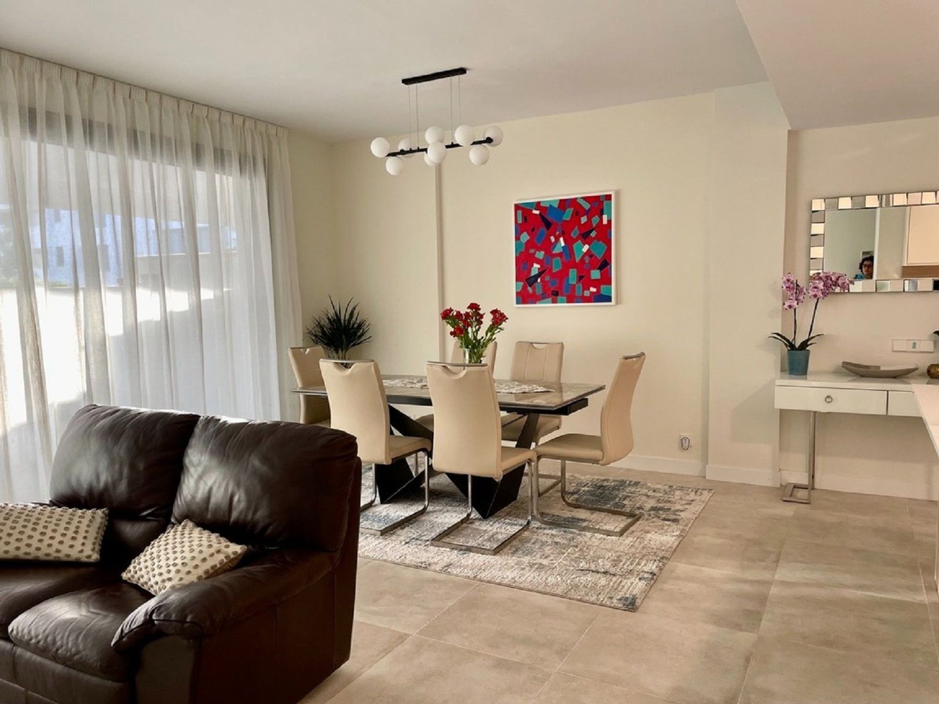 Condominium in Marbella, Andalusië 11752198