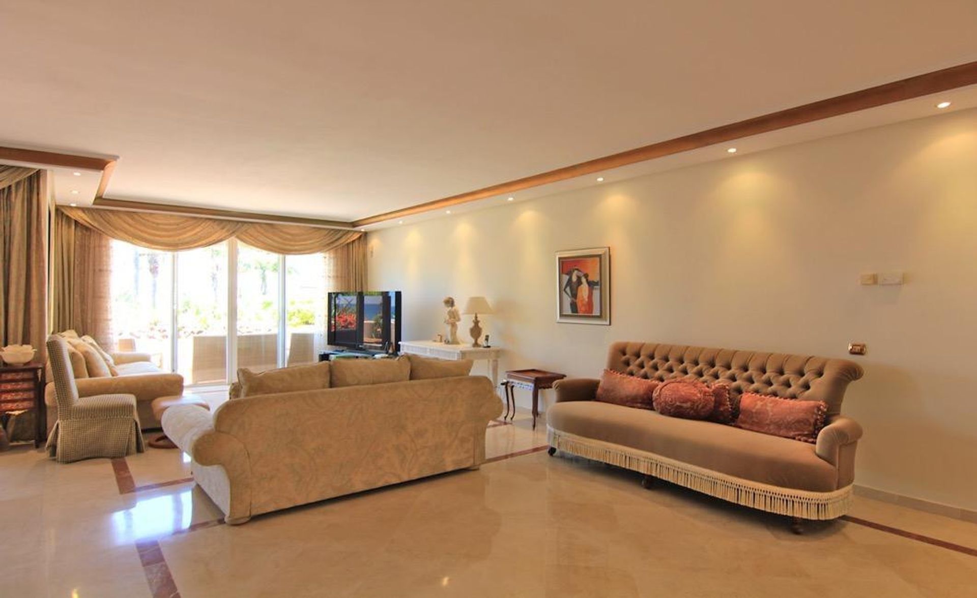 House in Marbella, Andalusia 11752206