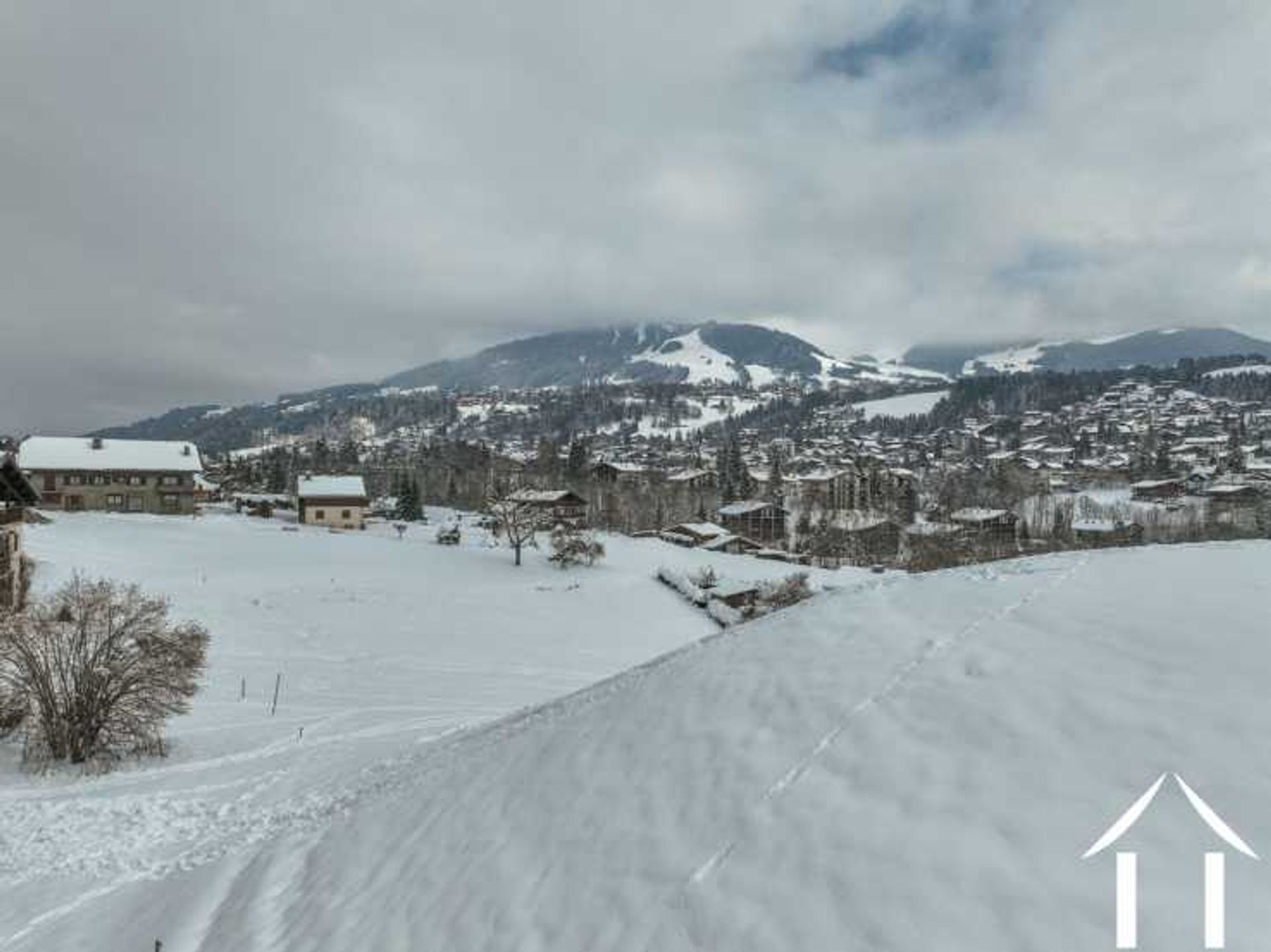 Casa nel Megève, Alvernia-Rodano-Alpi 11752209