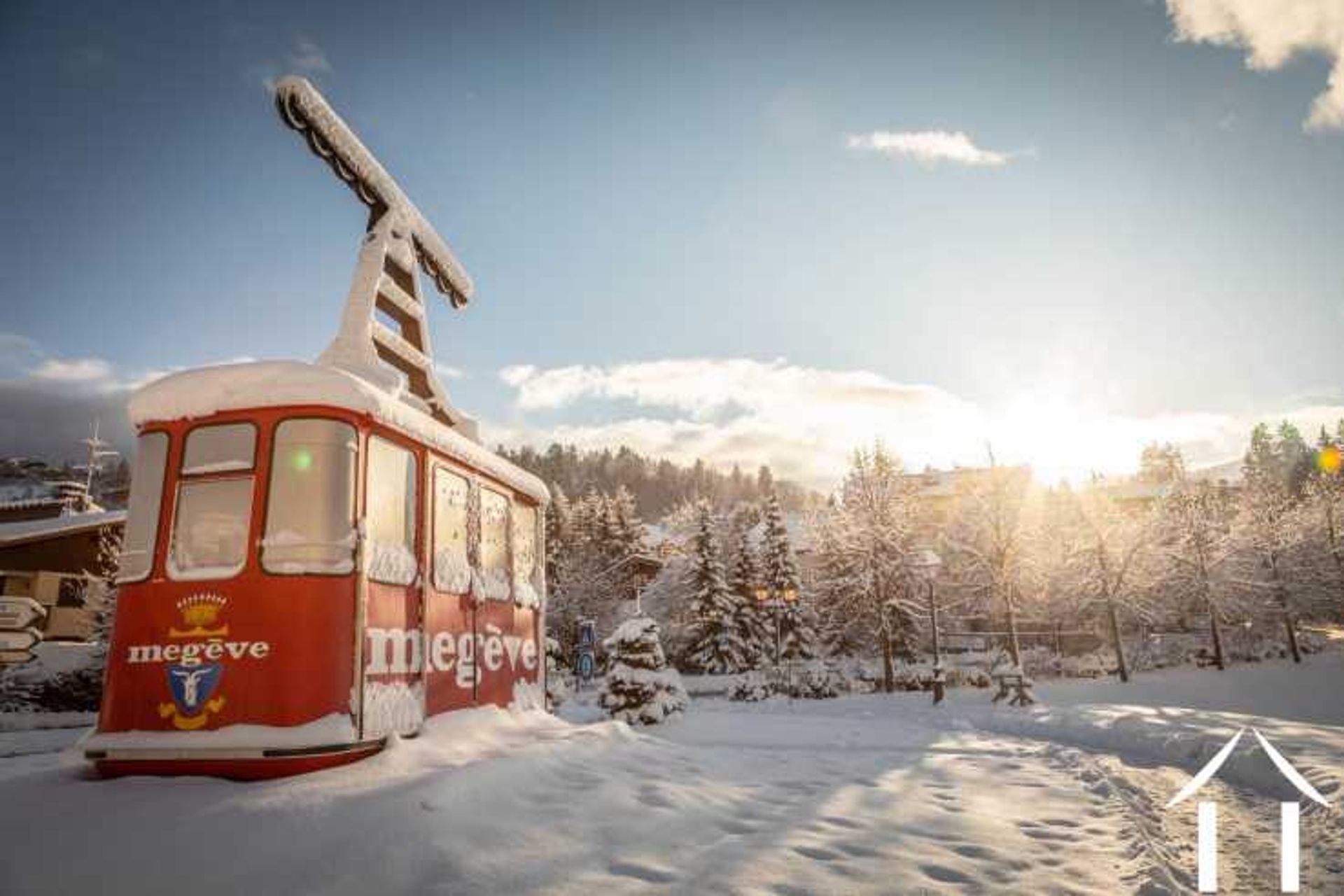 loger dans Megève, Auvergne-Rhône-Alpes 11752209