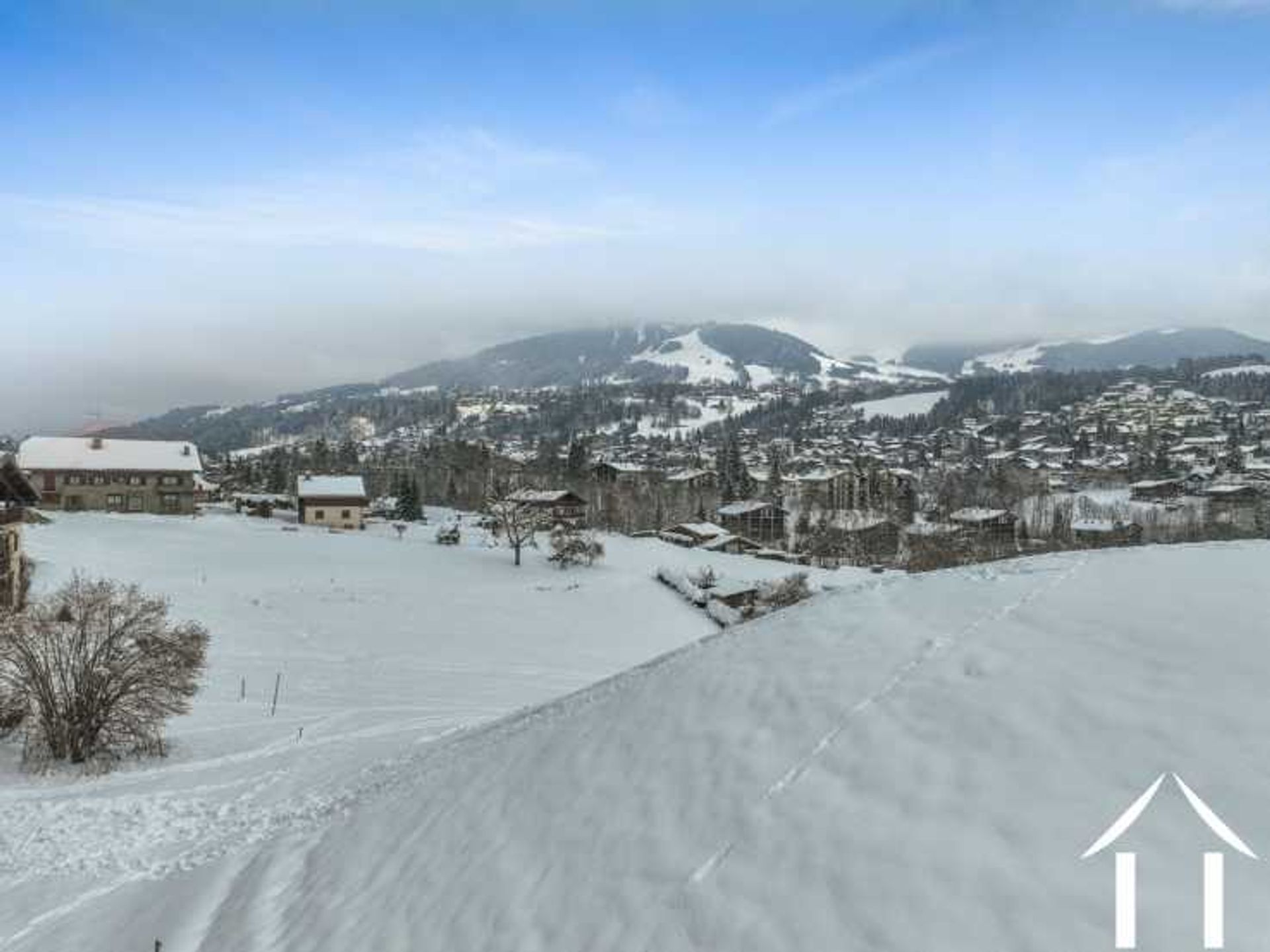 Huis in Megeve, Auvergne-Rhône-Alpes 11752209