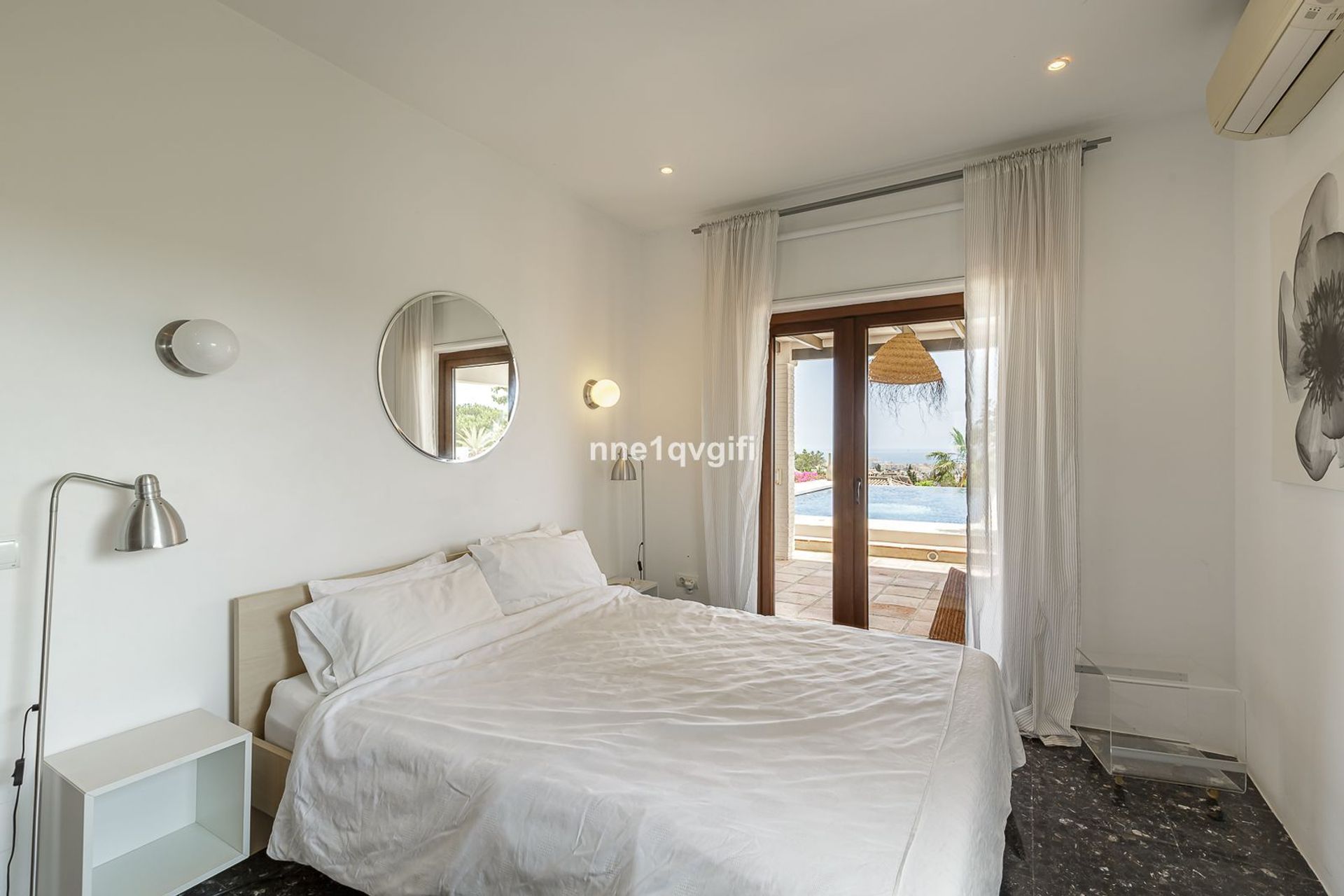 Hus i Mijas, Andalucía 11752218