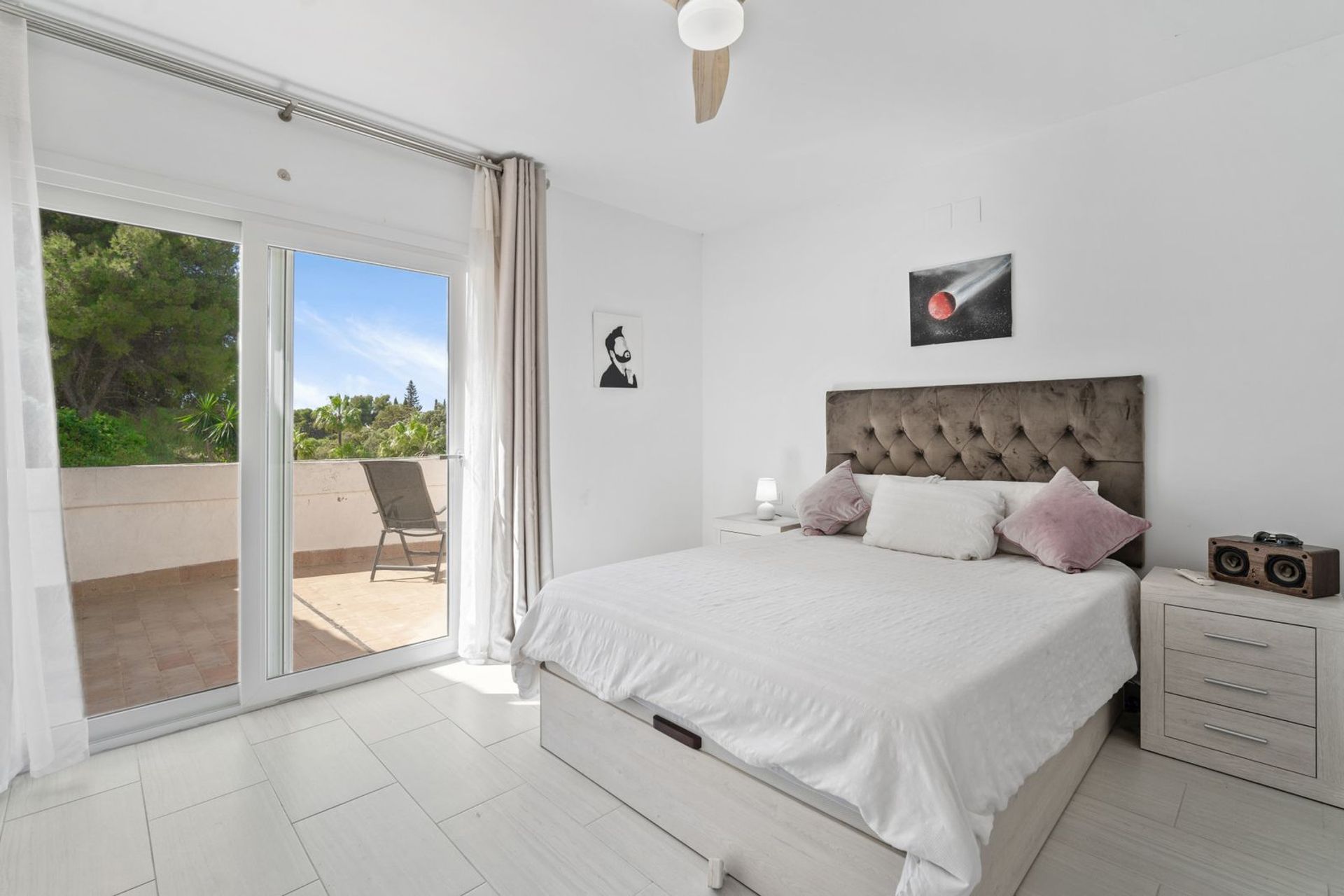 Huis in Mijas, Andalucía 11752232