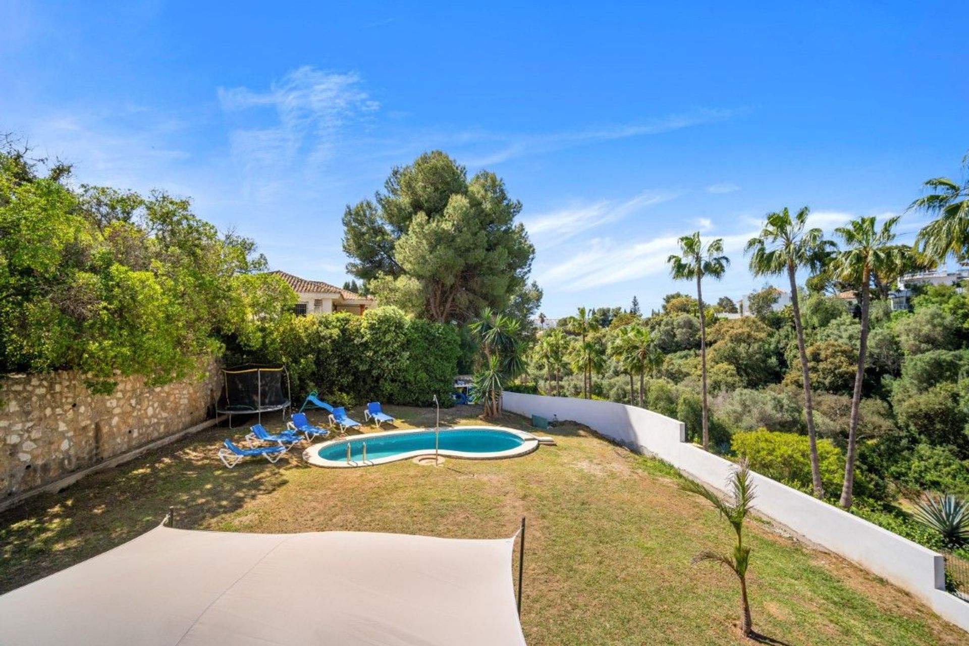 Huis in Mijas, Andalucía 11752232