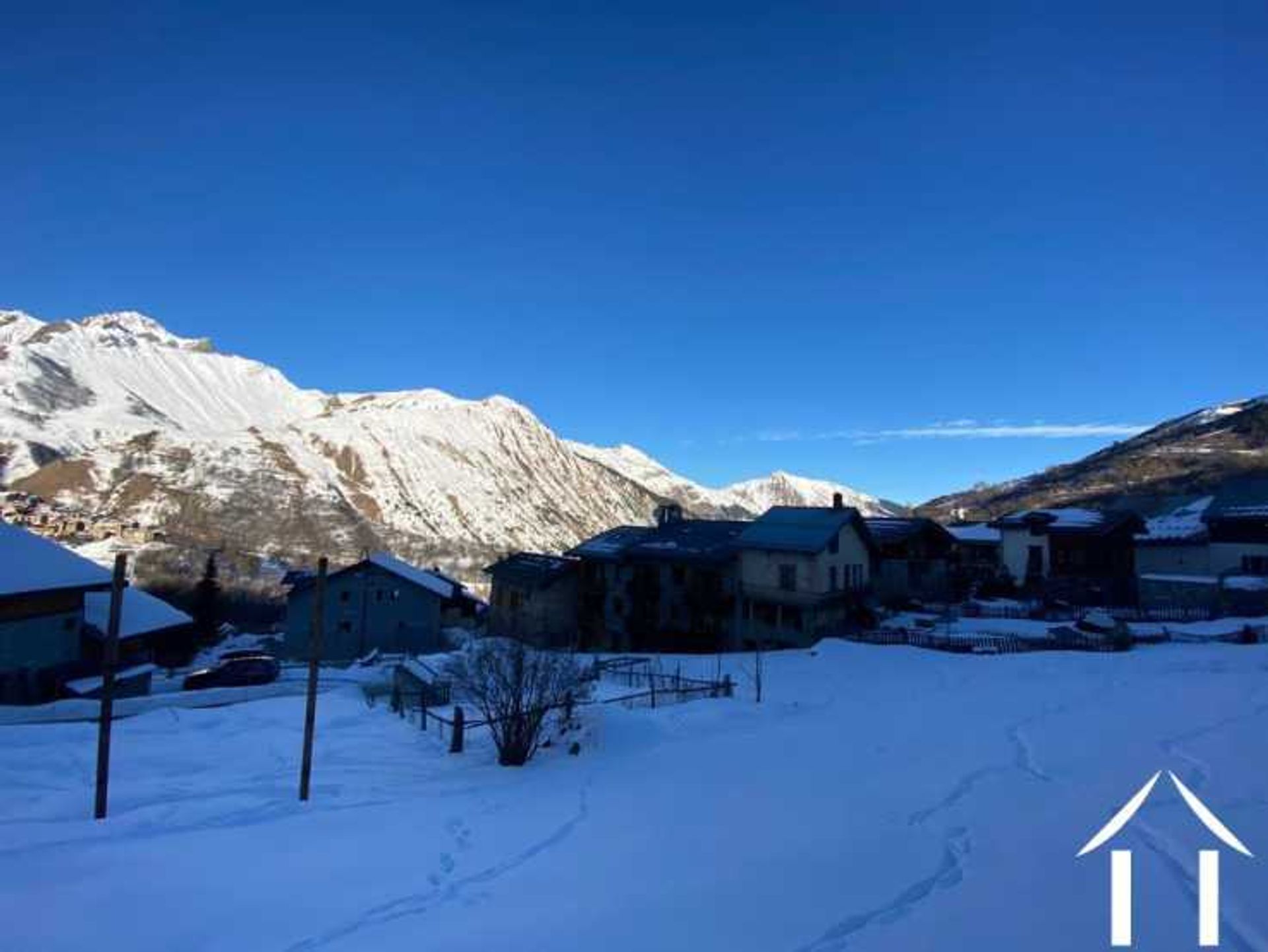 casa en Les Belleville, Auvergne-Rhône-Alpes 11752246