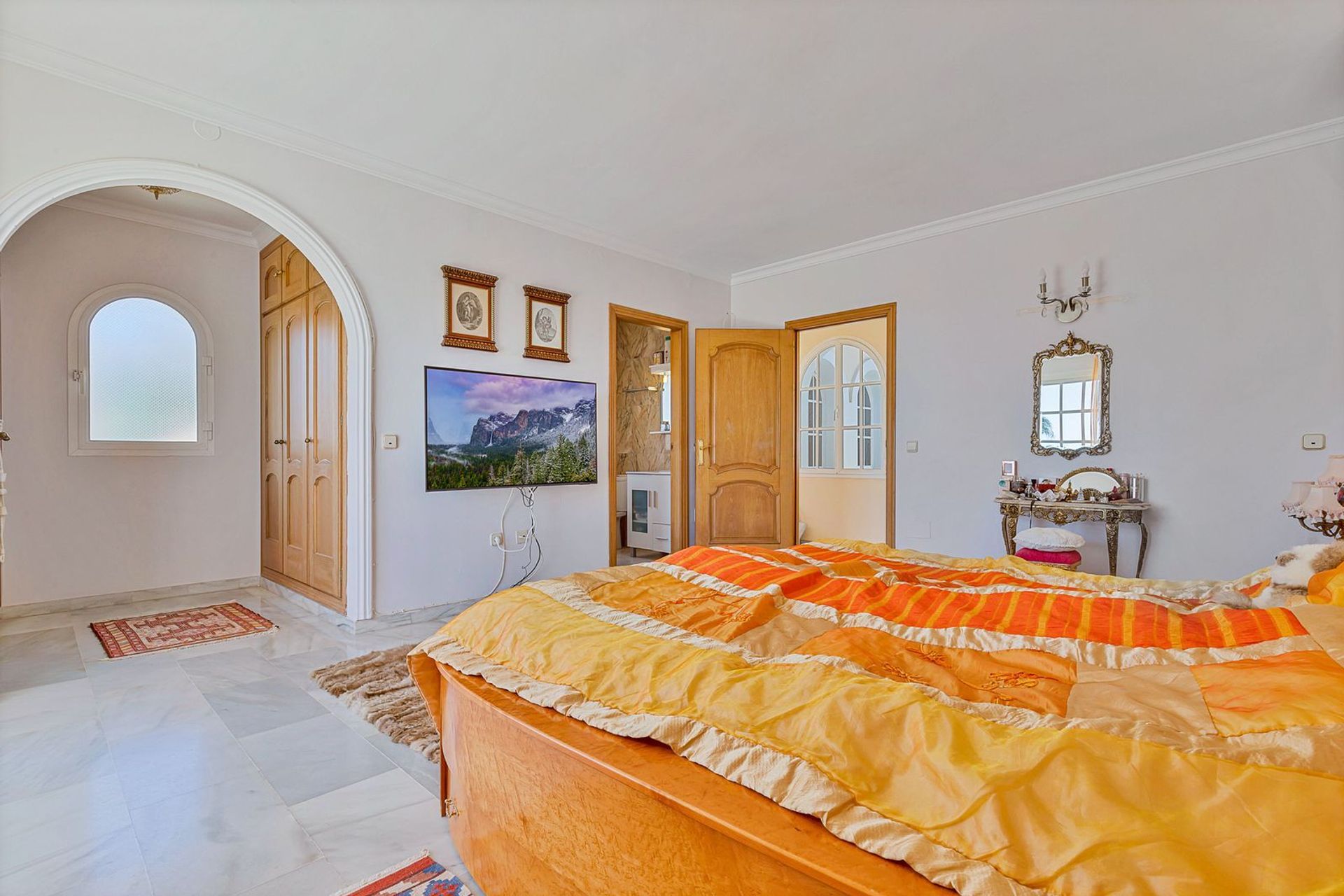 Hus i Mijas, Andalucía 11752255