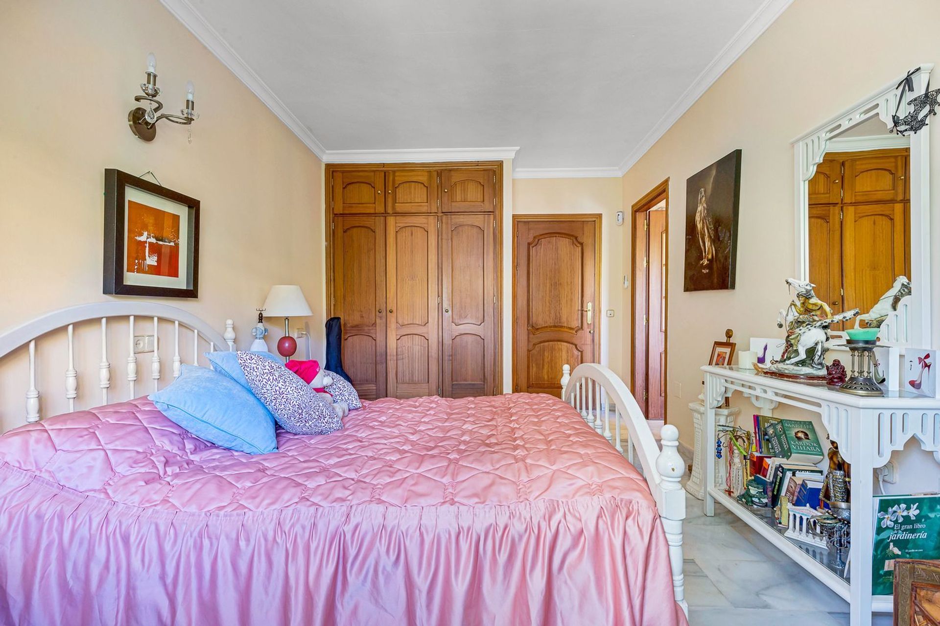 Hus i Mijas, Andalucía 11752255