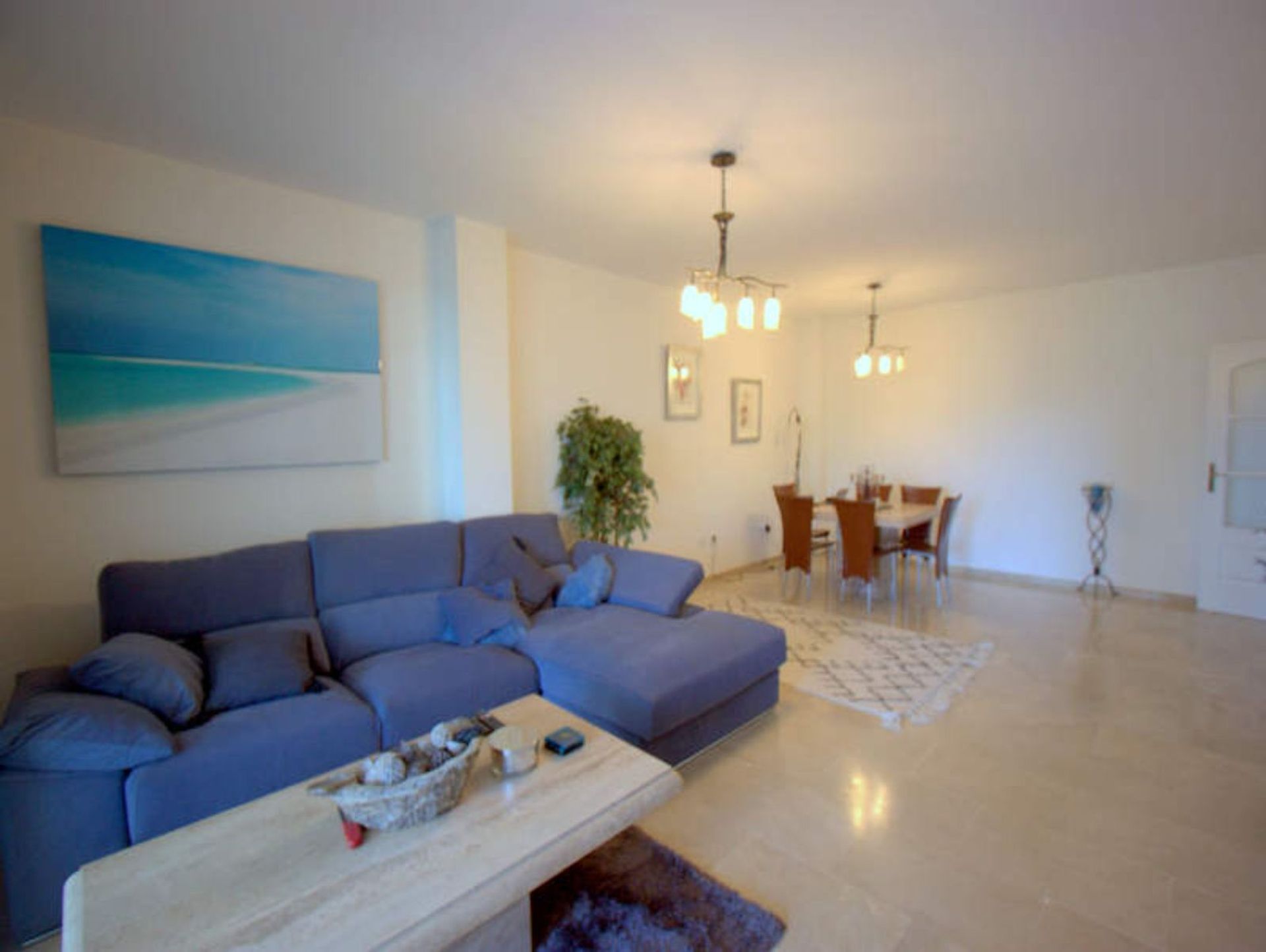 Condominio en La Duquesa, Andalucía 11752284