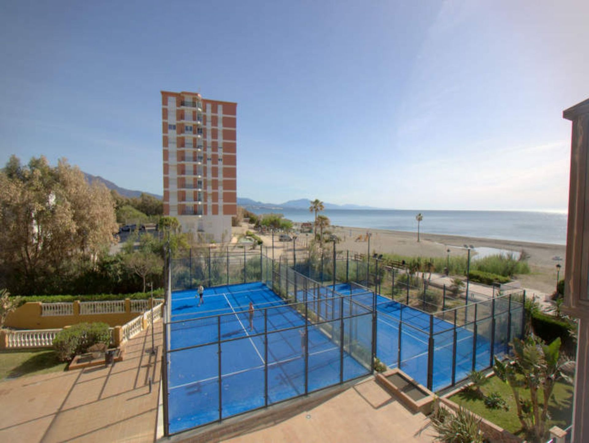 Condominium dans La Duquesa, Andalucía 11752284