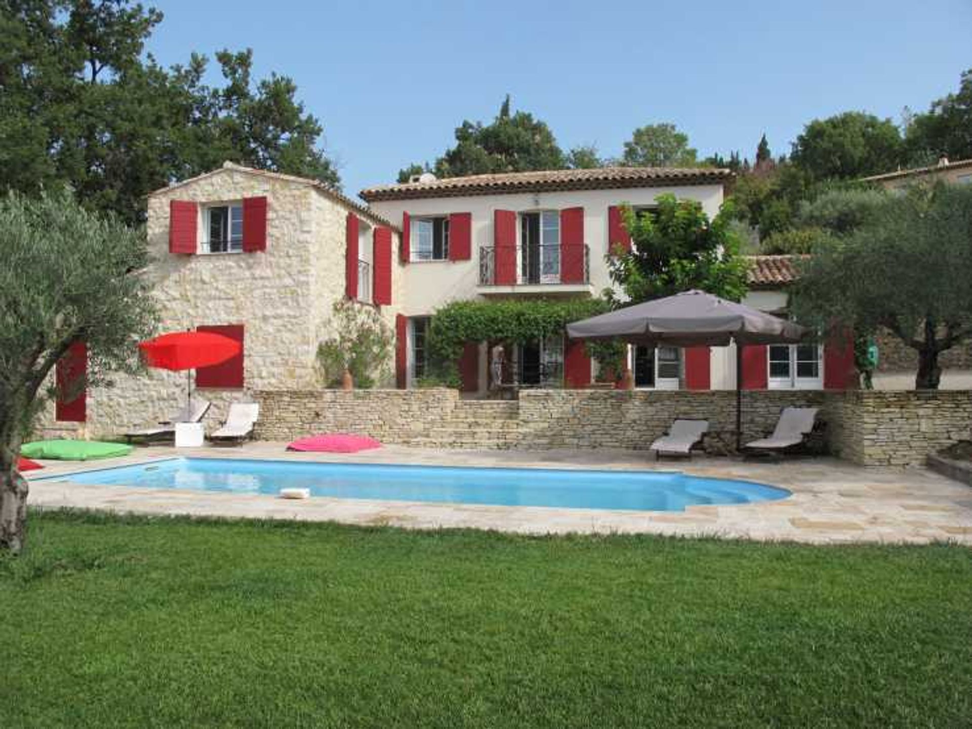 Huis in Montauroux, Provence-Alpes-Côte d'Azur 11752294