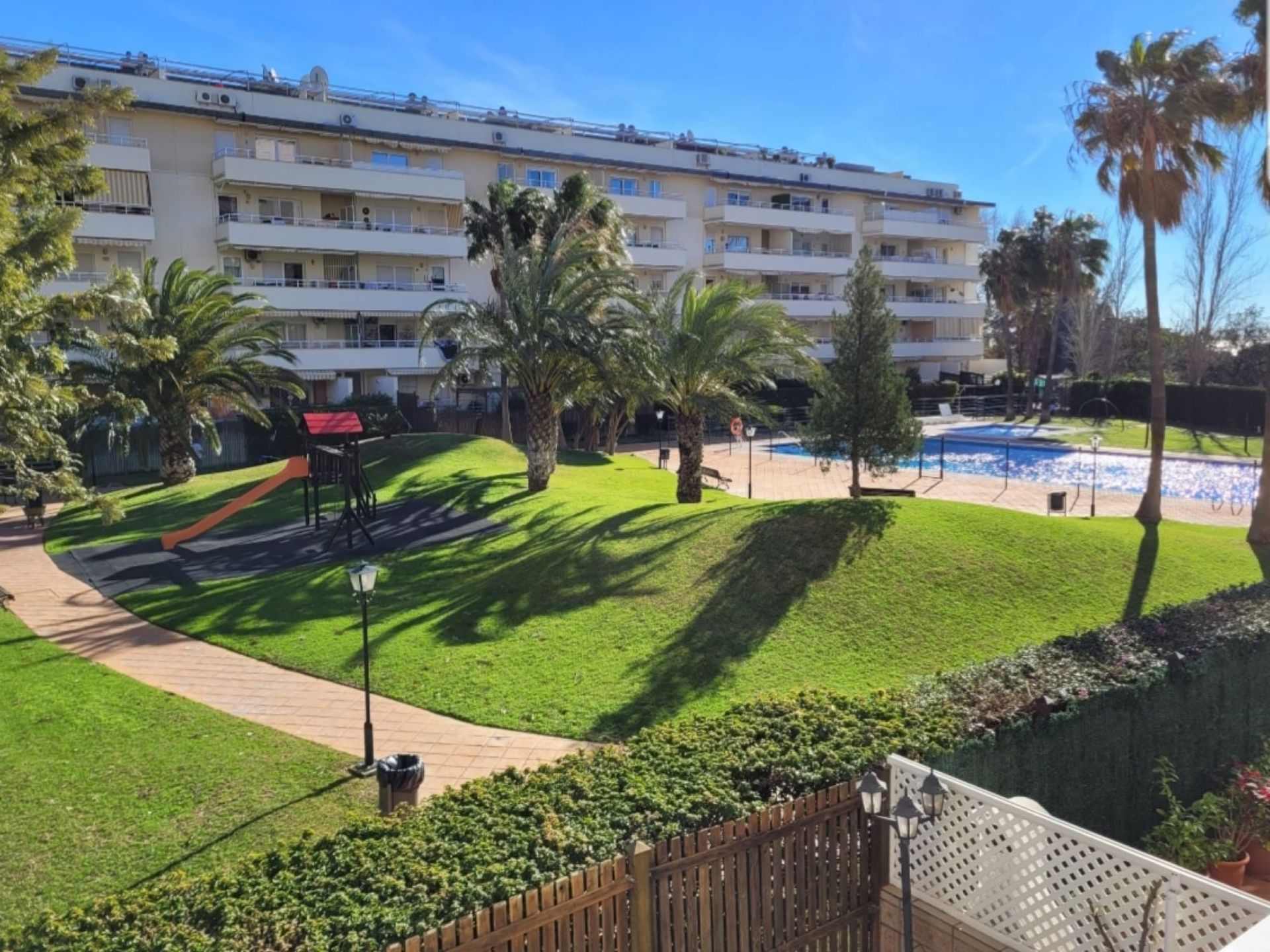 Condominio en Benalmádena, Andalucía 11752307