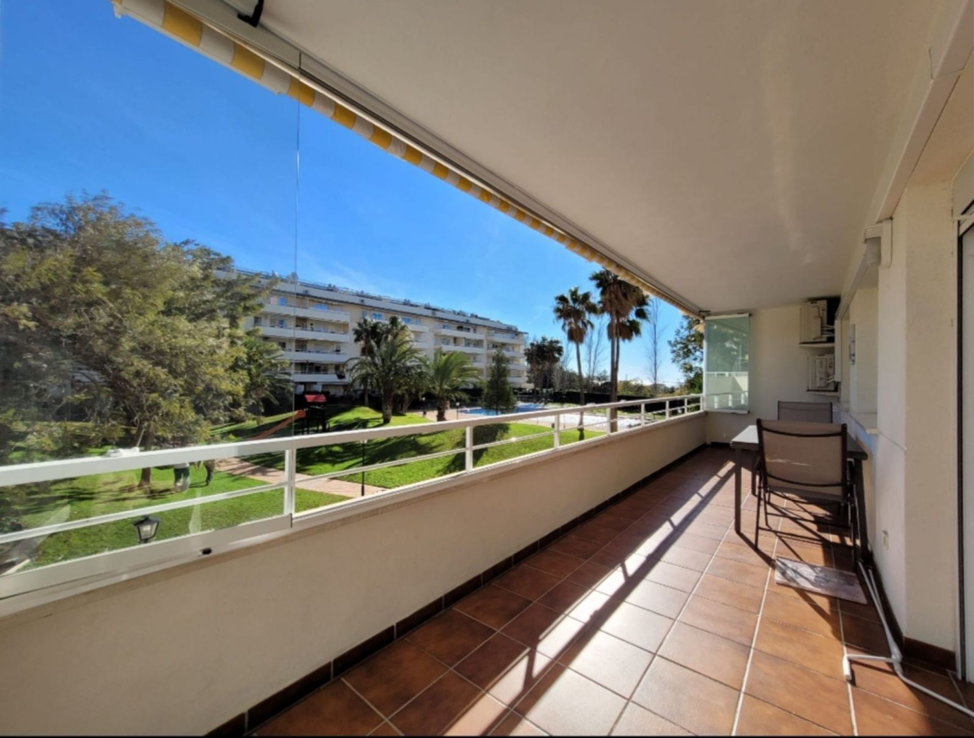 Condominio en Benalmádena, Andalucía 11752307