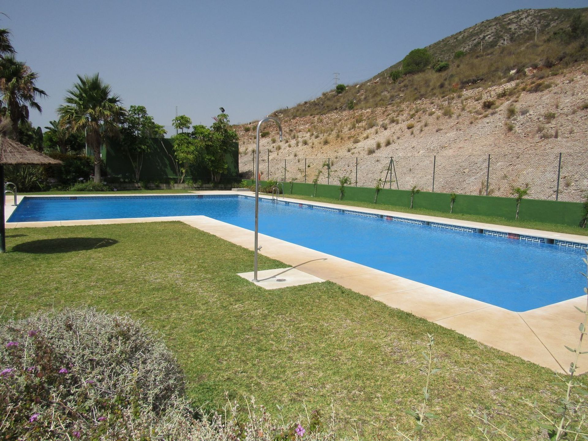 Condominium in Benalmádena, Andalusië 11752313