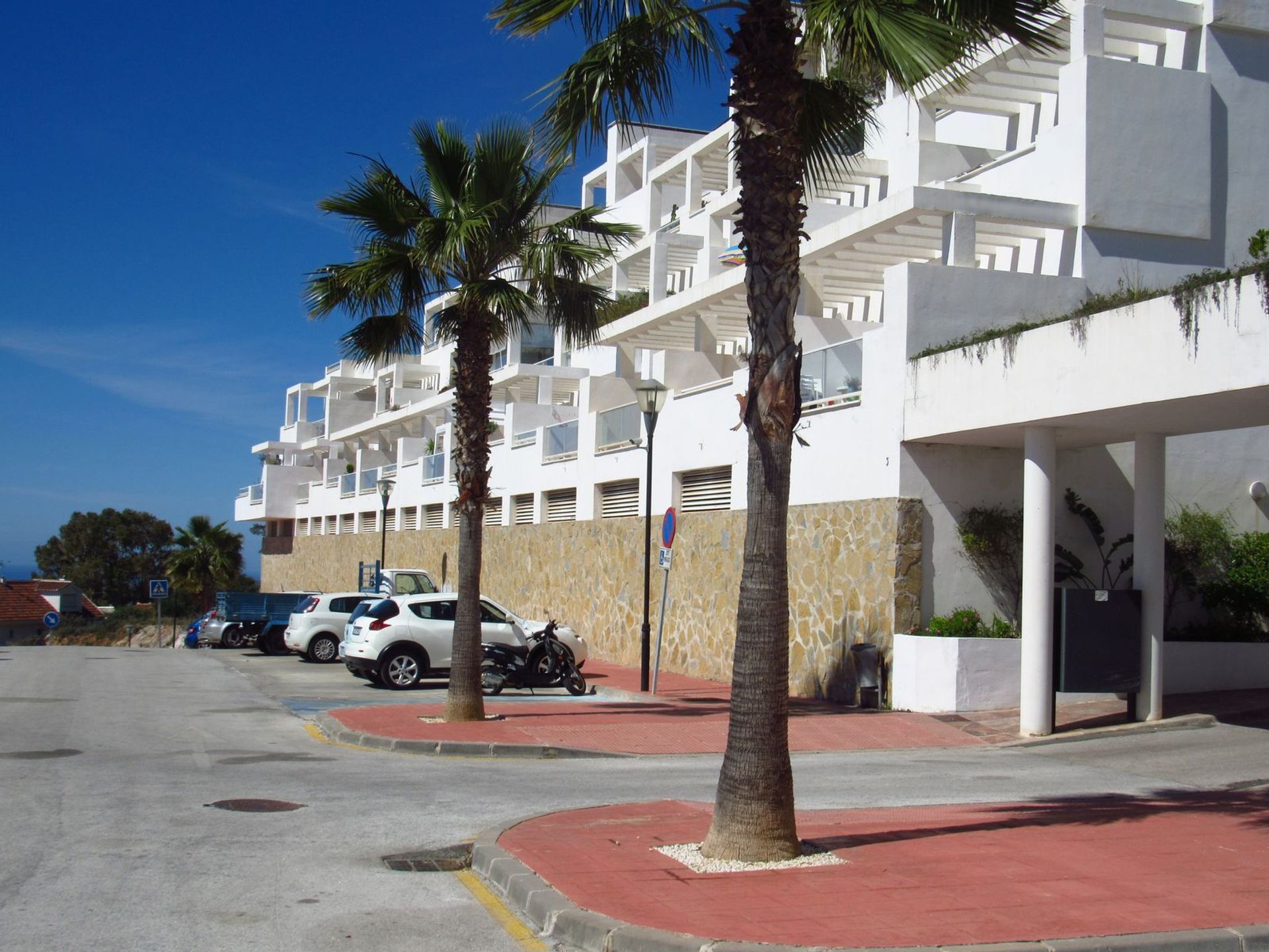 Condominium in Benalmádena, Andalusië 11752313